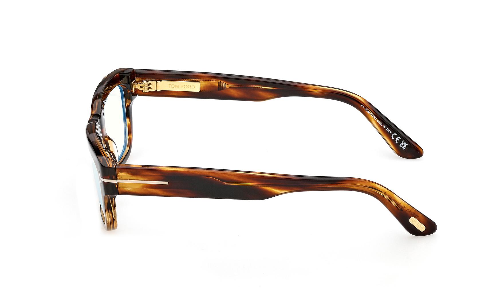 Tom Ford Eyeglasses FT6045/B 055
