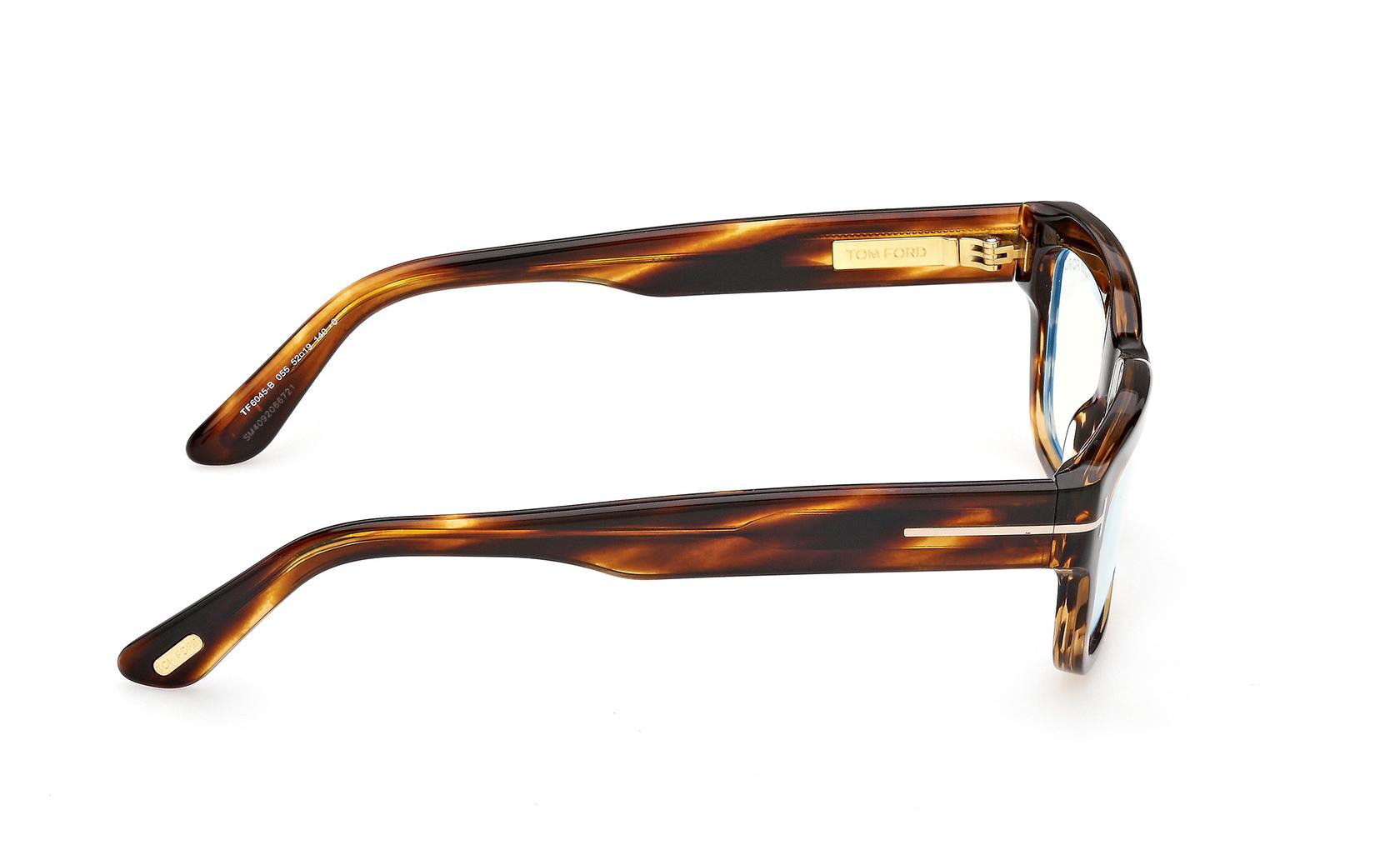 Tom Ford Eyeglasses FT6045/B 055