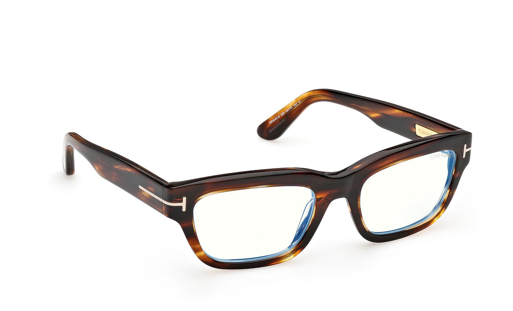 Tom Ford Eyeglasses FT6045/B 055