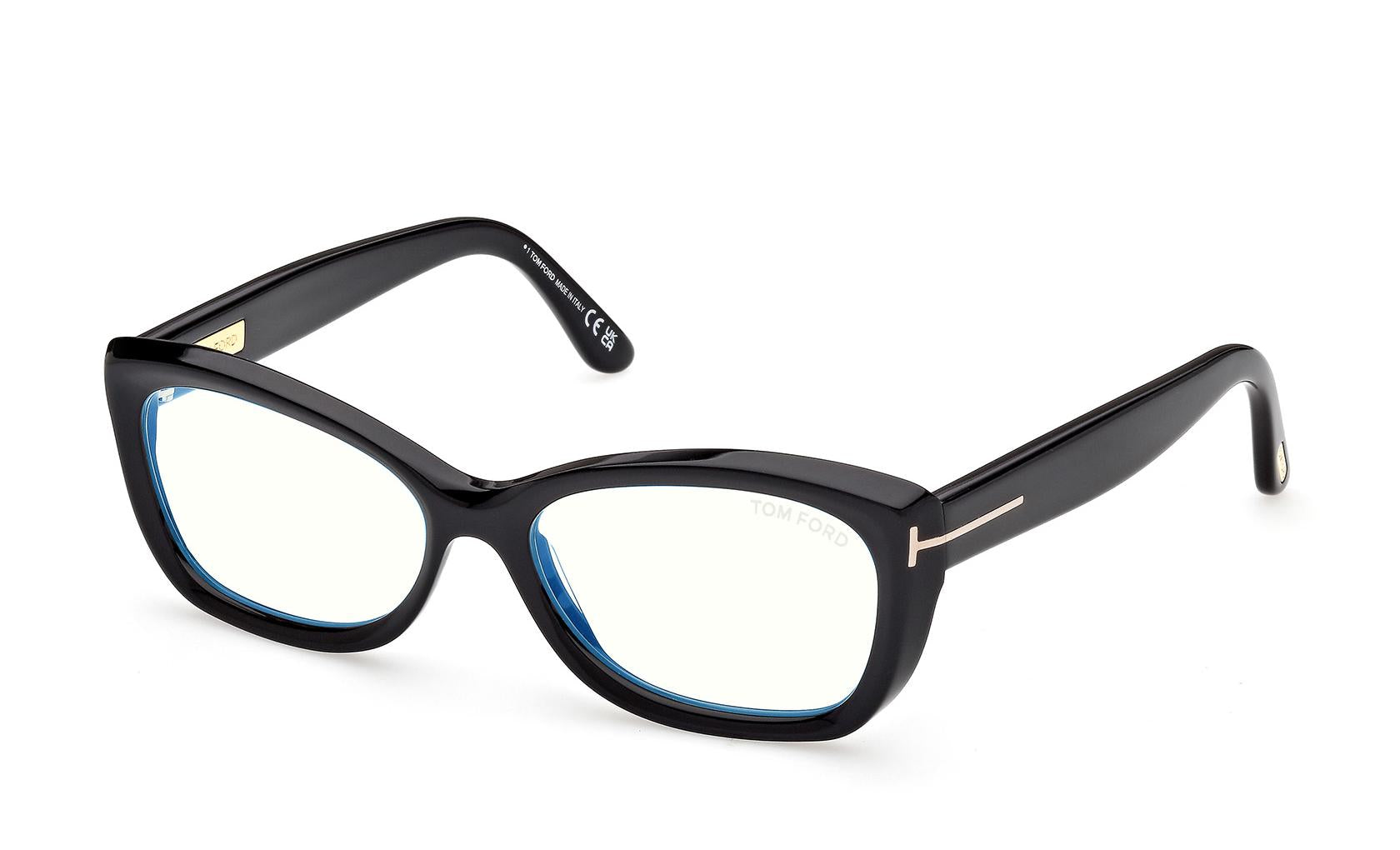 Tom Ford Eyeglasses FT6046/B 001