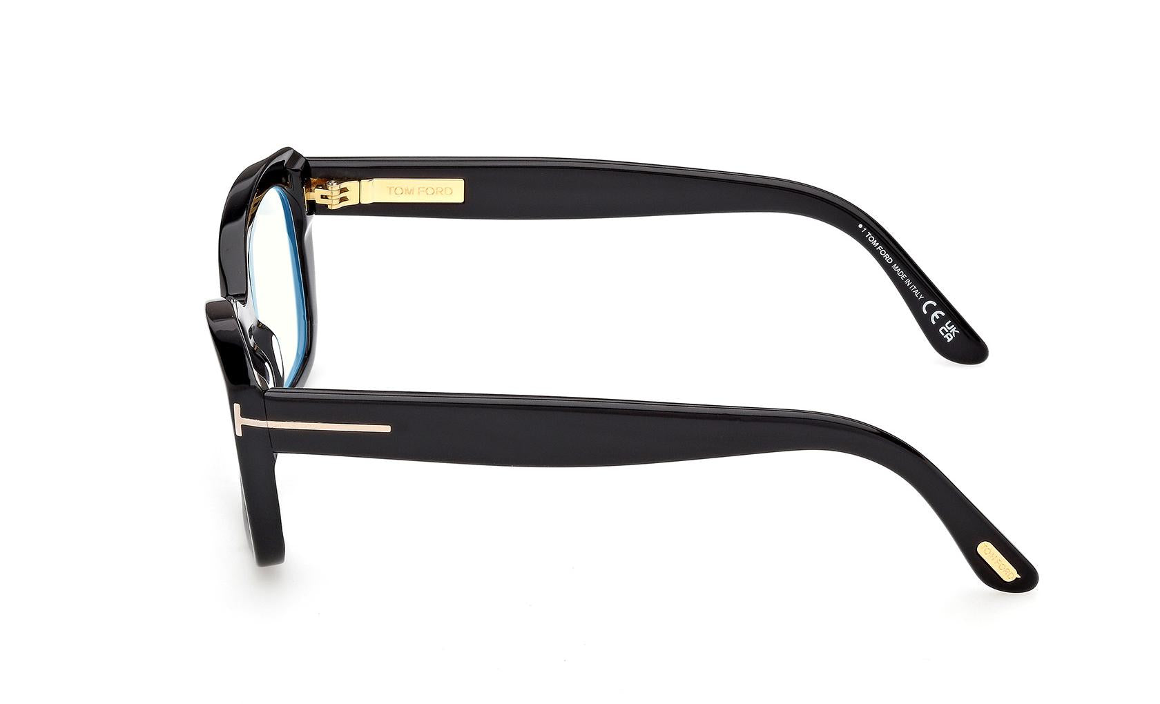 Tom Ford Eyeglasses FT6046/B 001