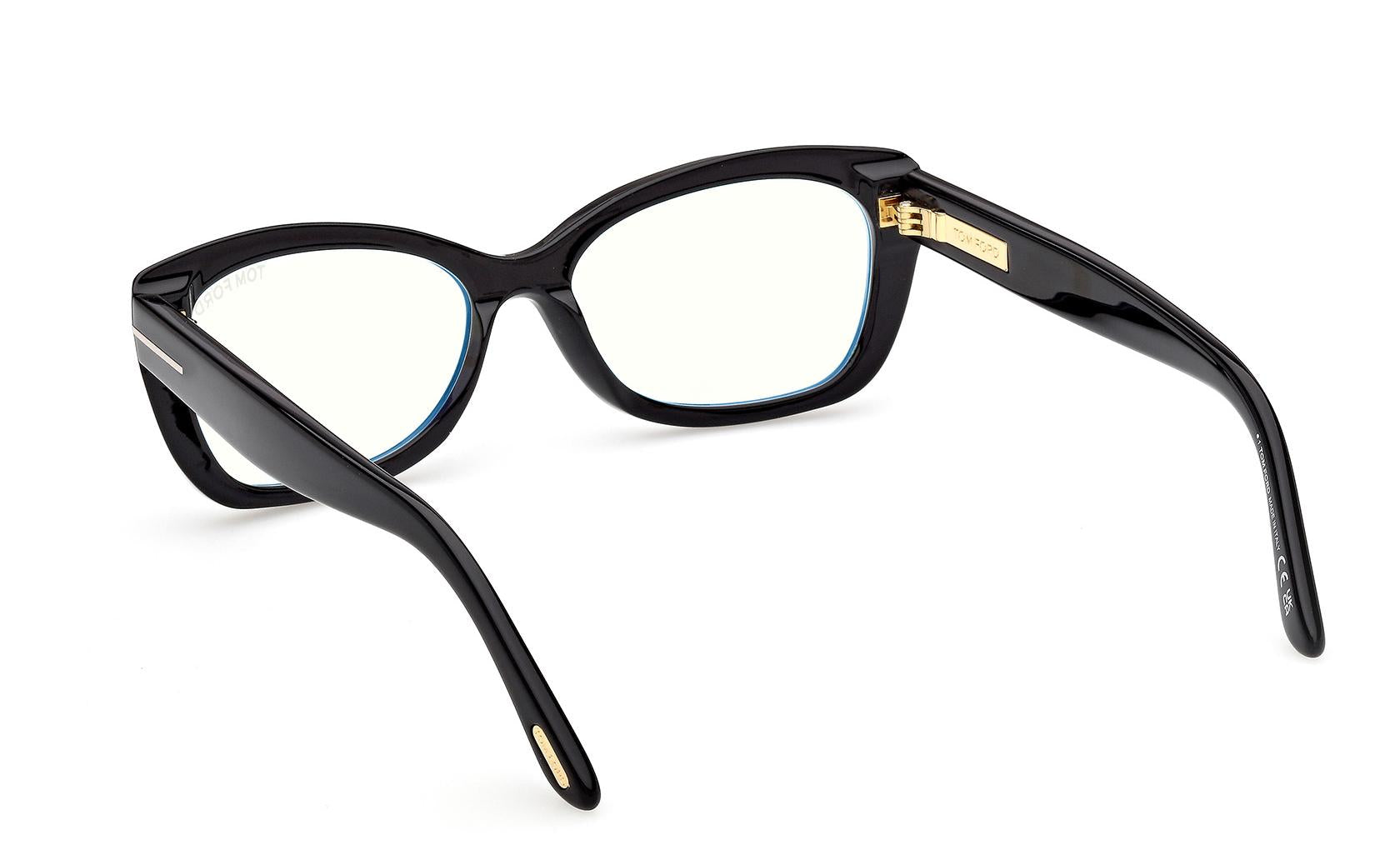 Tom Ford Eyeglasses FT6046/B 001
