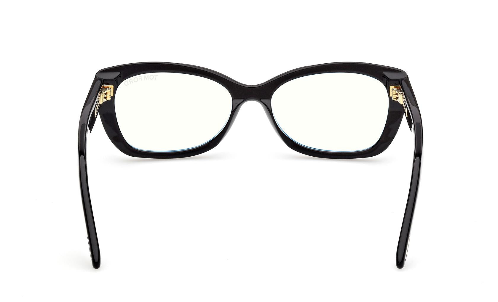 Tom Ford Eyeglasses FT6046/B 001