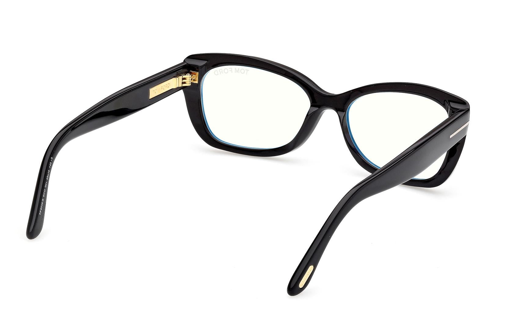 Tom Ford Eyeglasses FT6046/B 001