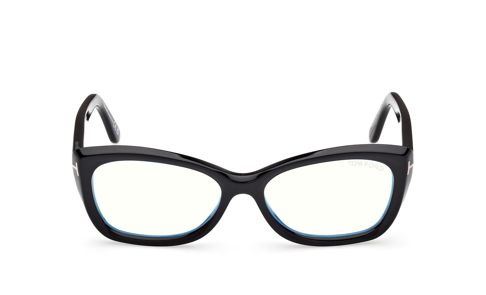 Tom Ford Eyeglasses FT6046/B 001