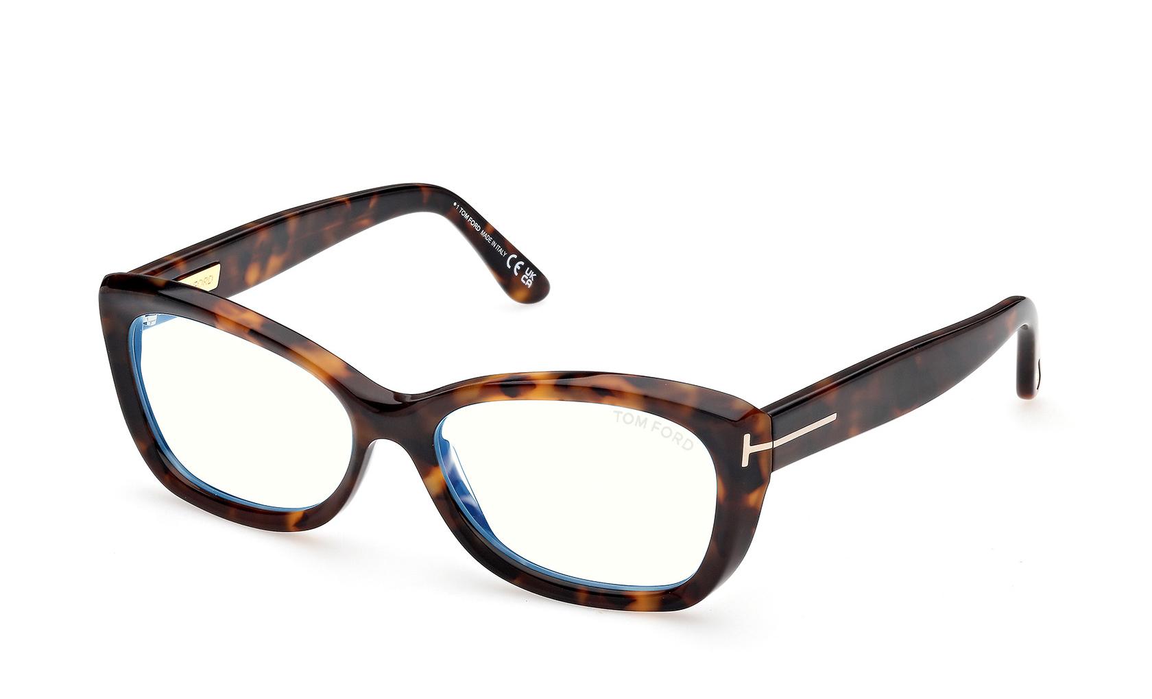 Tom Ford Eyeglasses FT6046/B 052