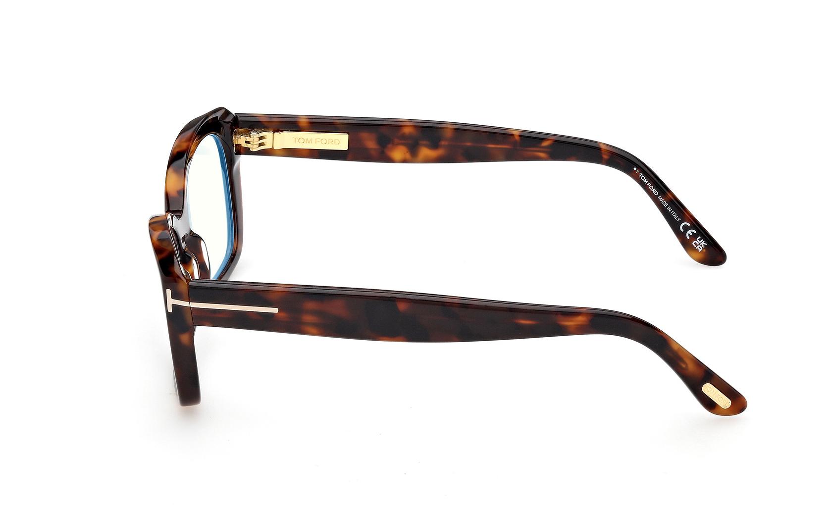 Tom Ford Eyeglasses FT6046/B 052