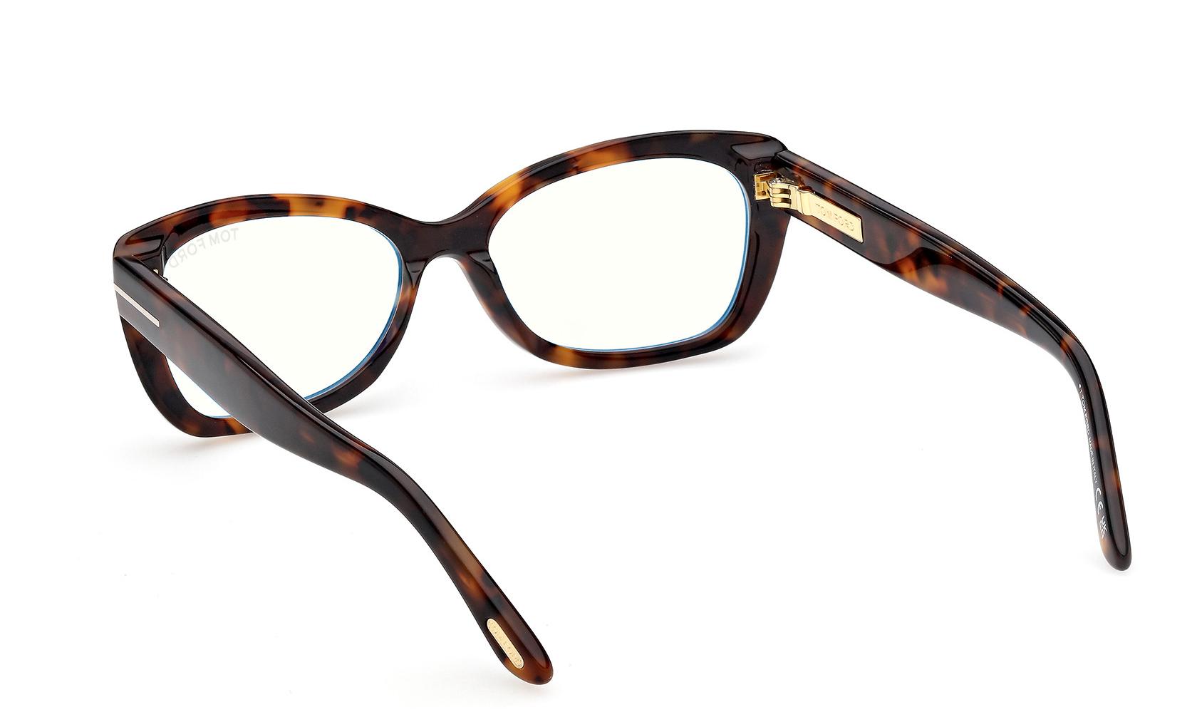 Tom Ford Eyeglasses FT6046/B 052