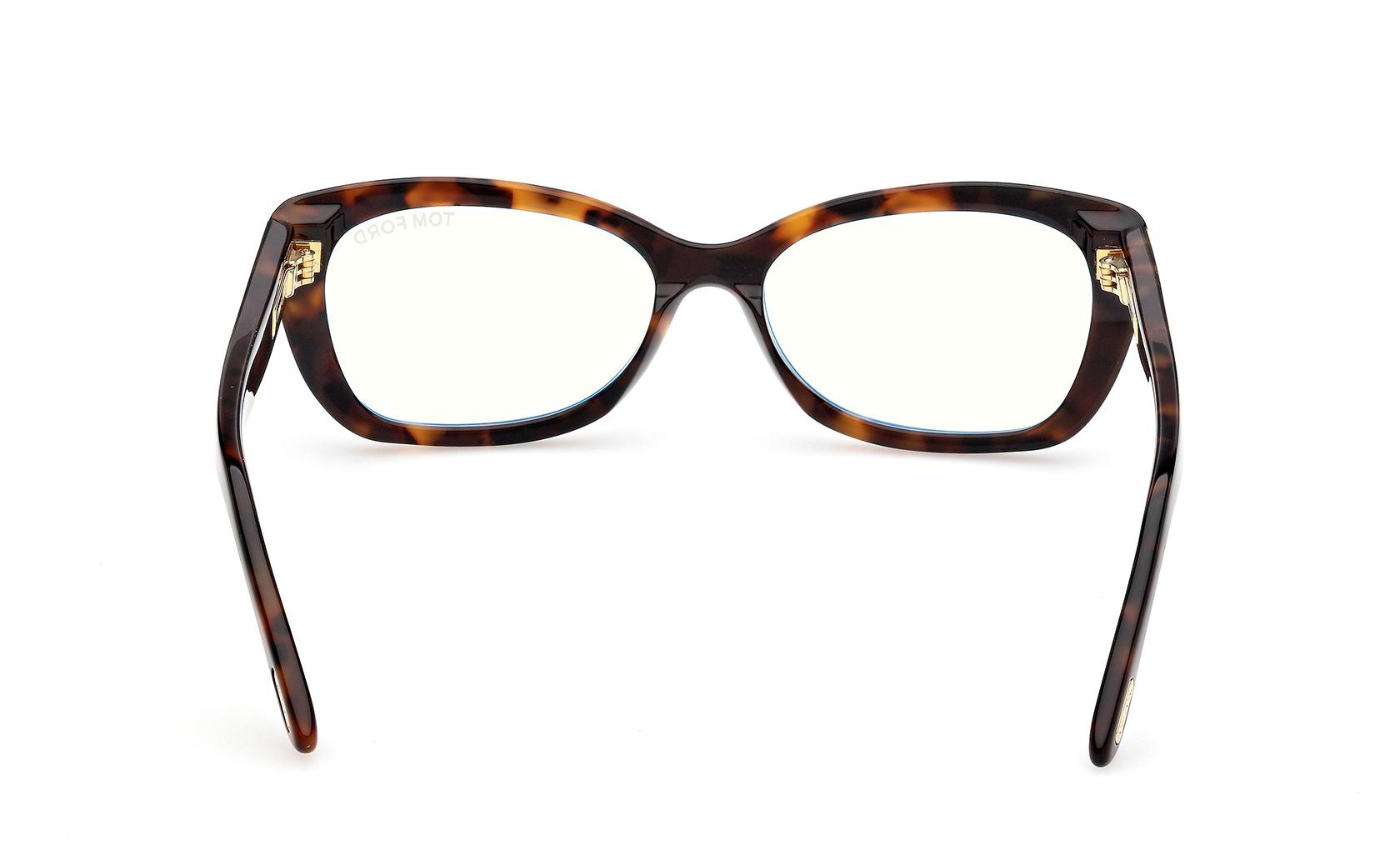 Tom Ford Eyeglasses FT6046/B 052