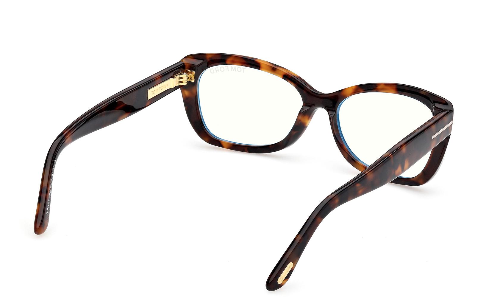 Tom Ford Eyeglasses FT6046/B 052