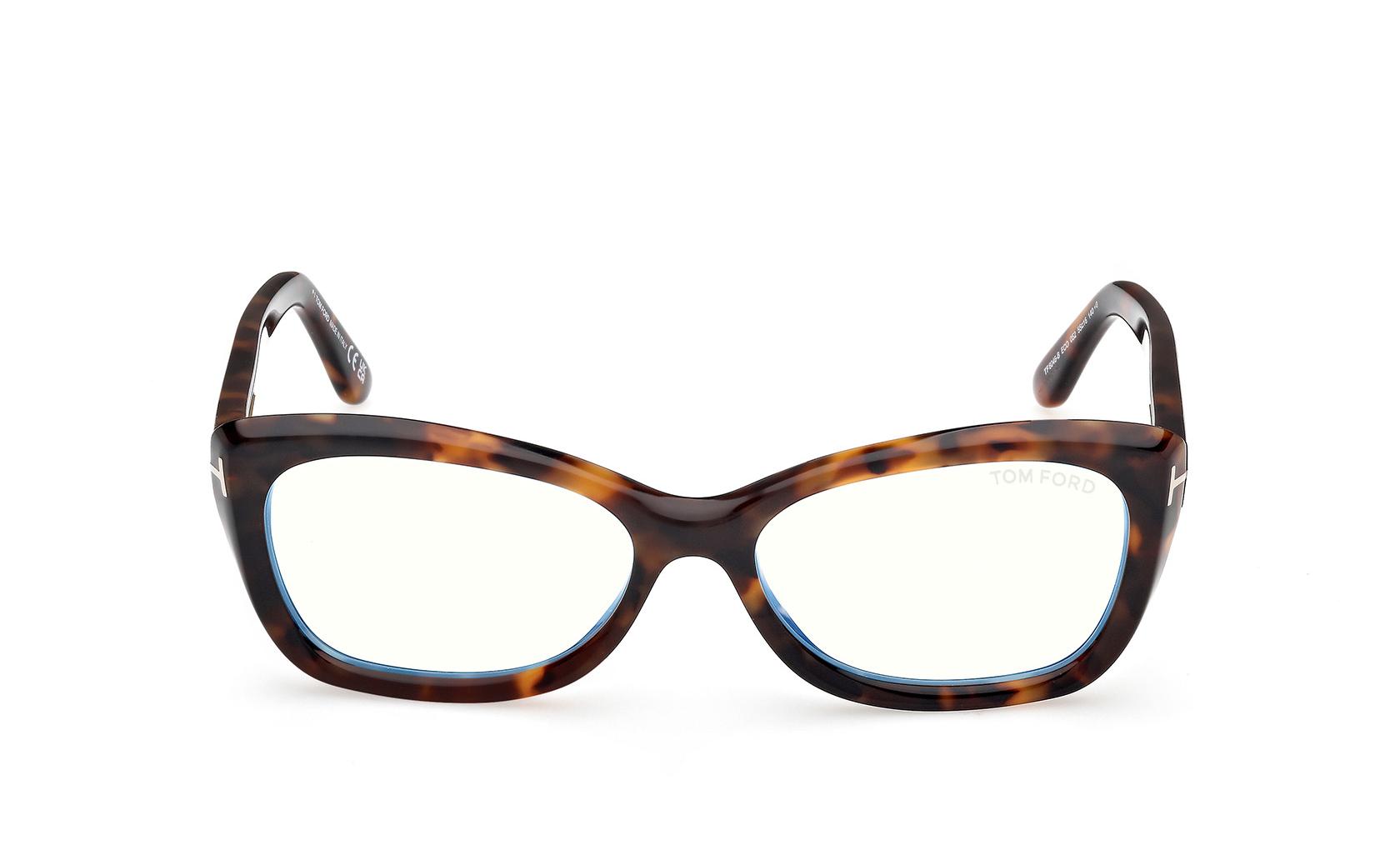 Tom Ford Eyeglasses FT6046/B 052