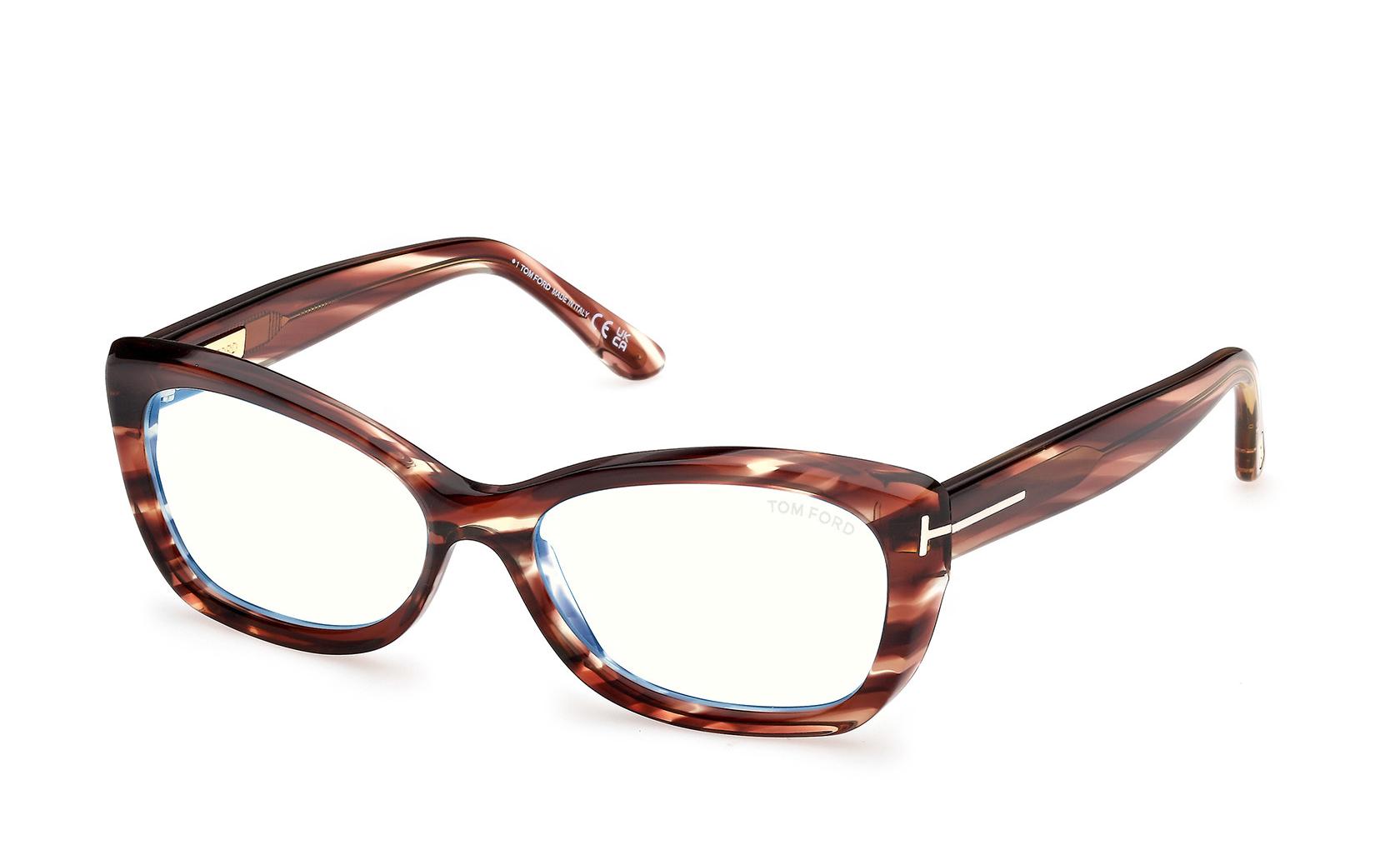 Tom Ford Eyeglasses FT6046/B 055