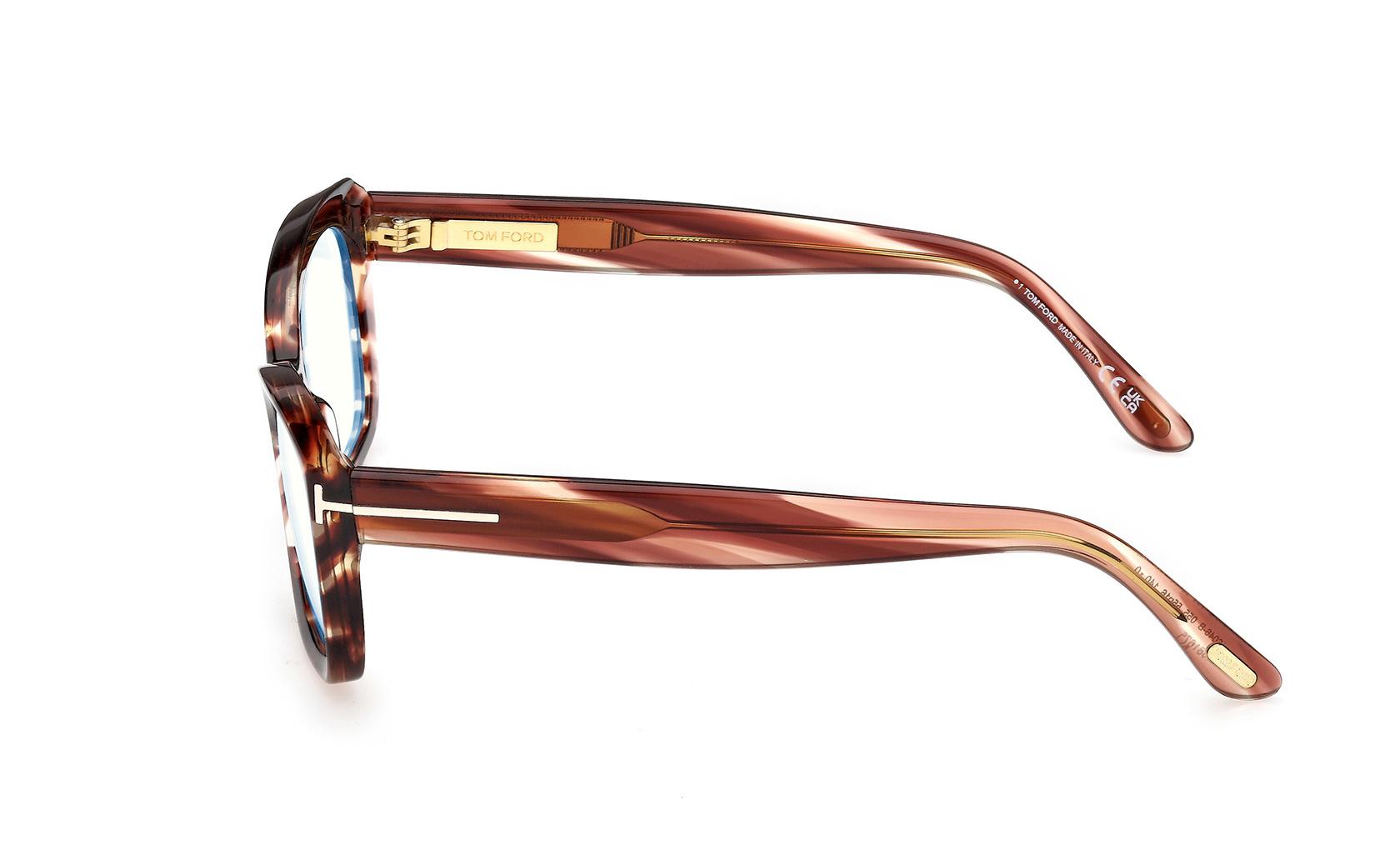 Tom Ford Eyeglasses FT6046/B 055