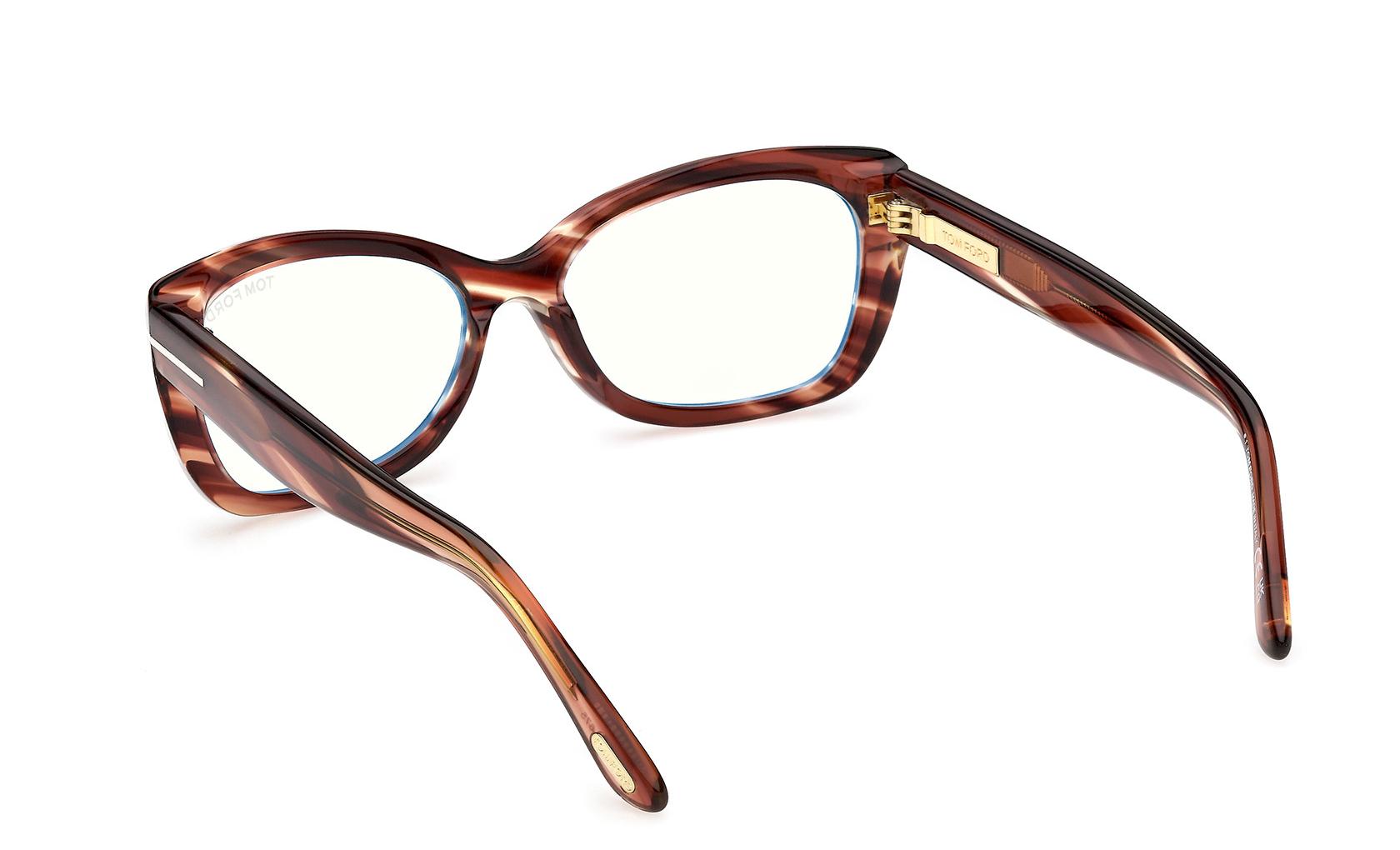 Tom Ford Eyeglasses FT6046/B 055