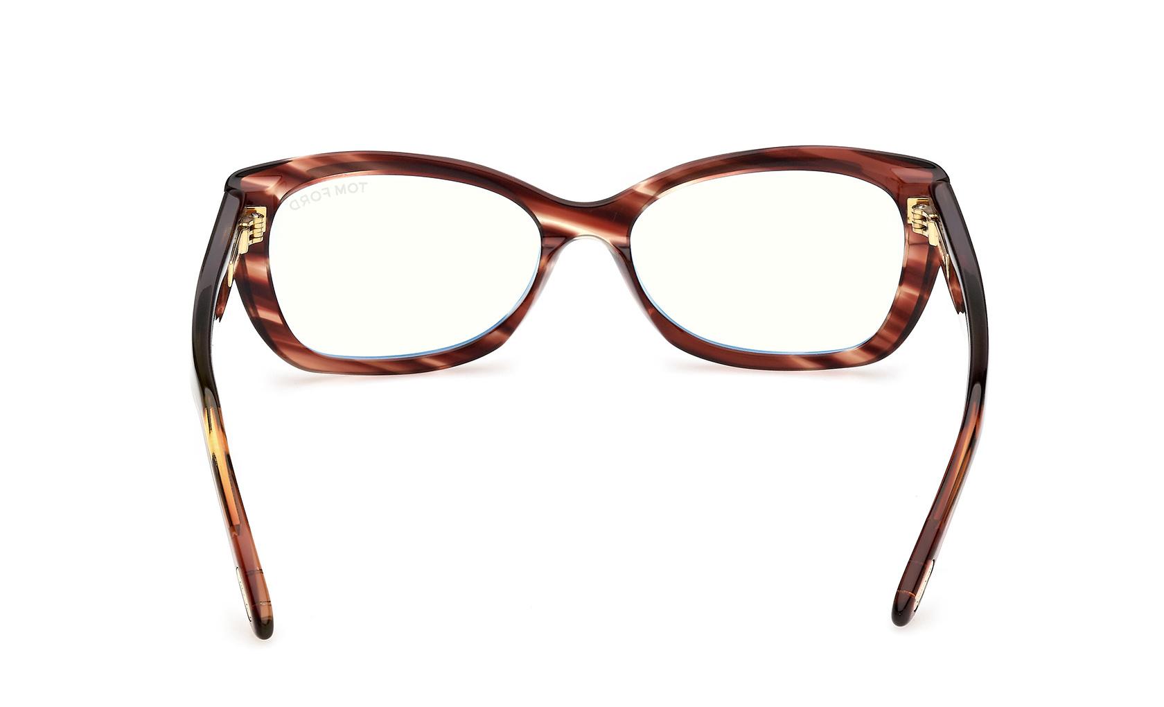 Tom Ford Eyeglasses FT6046/B 055