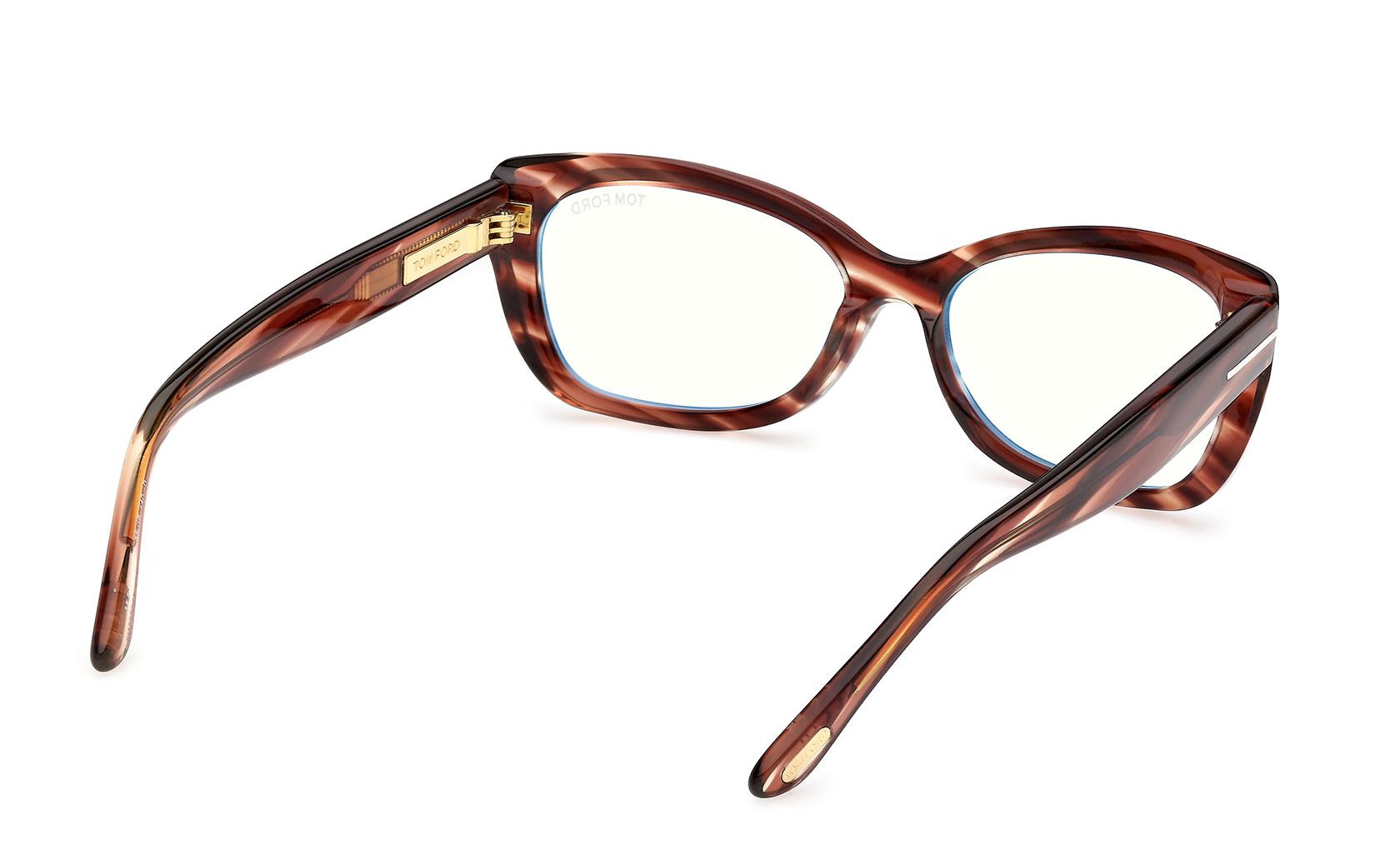 Tom Ford Eyeglasses FT6046/B 055