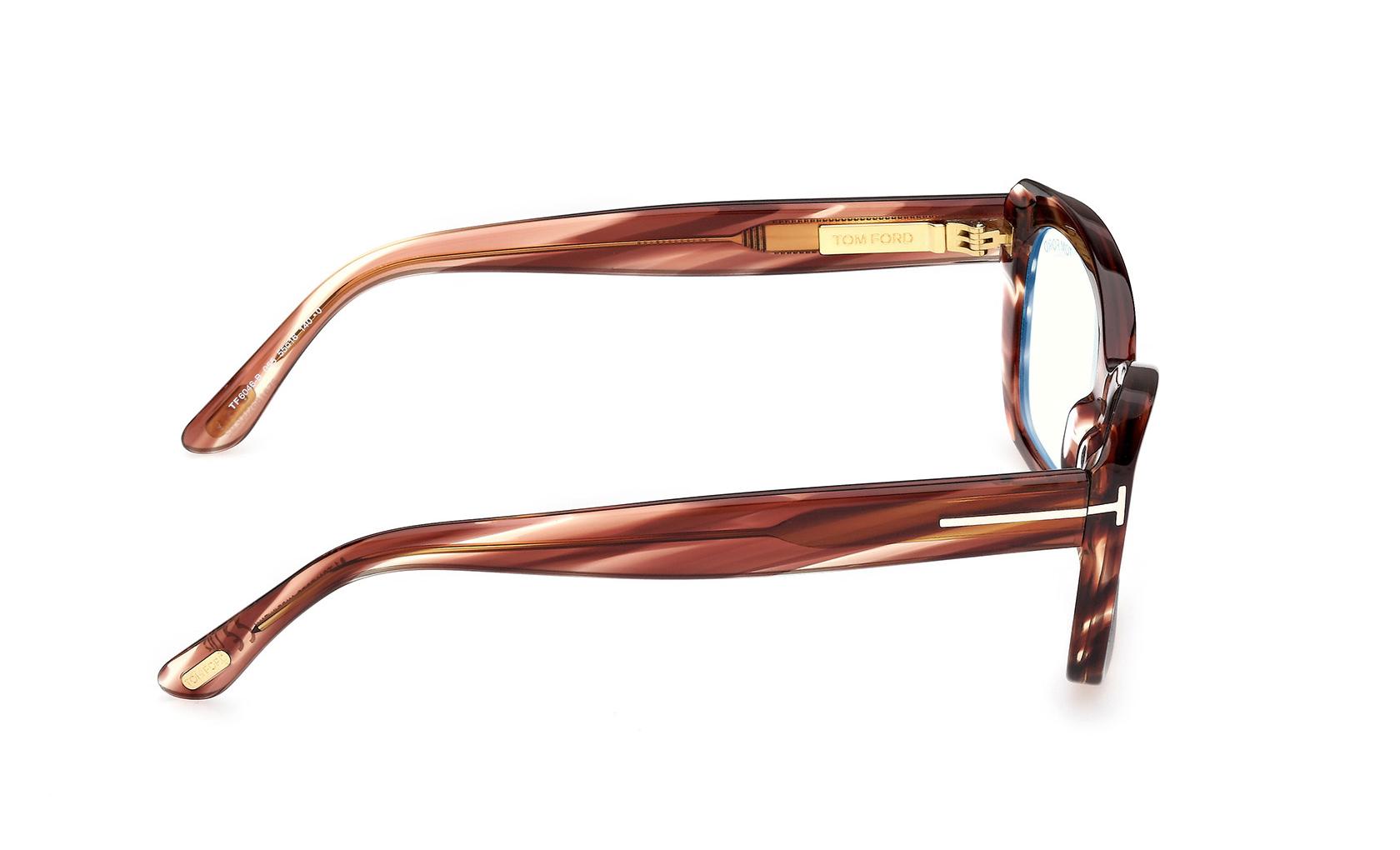 Tom Ford Eyeglasses FT6046/B 055