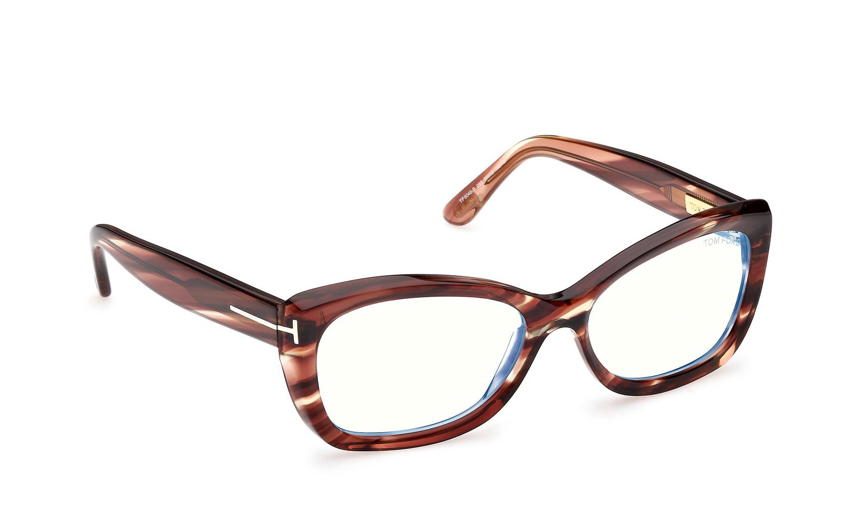 Tom Ford Eyeglasses FT6046/B 055