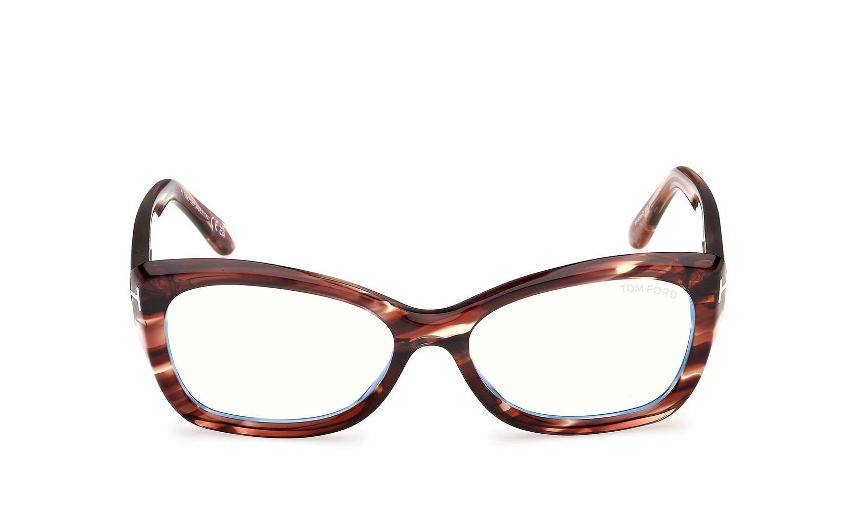 Tom Ford Eyeglasses FT6046/B 055