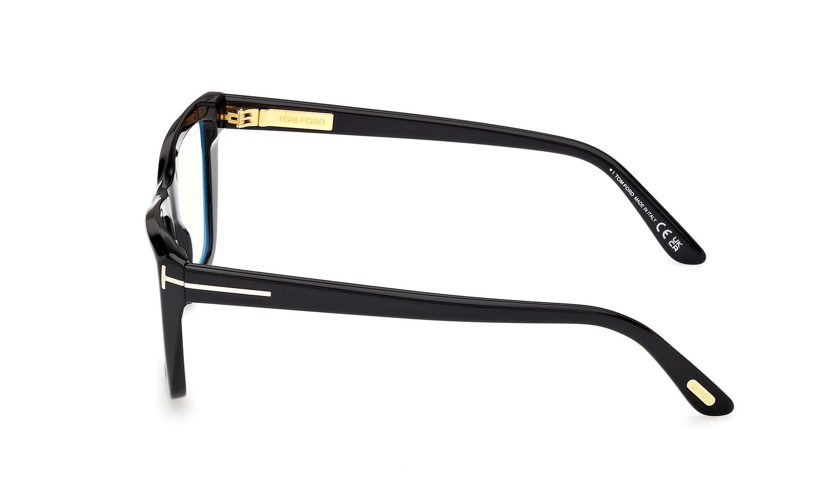 Tom Ford Eyeglasses FT6047/B 001