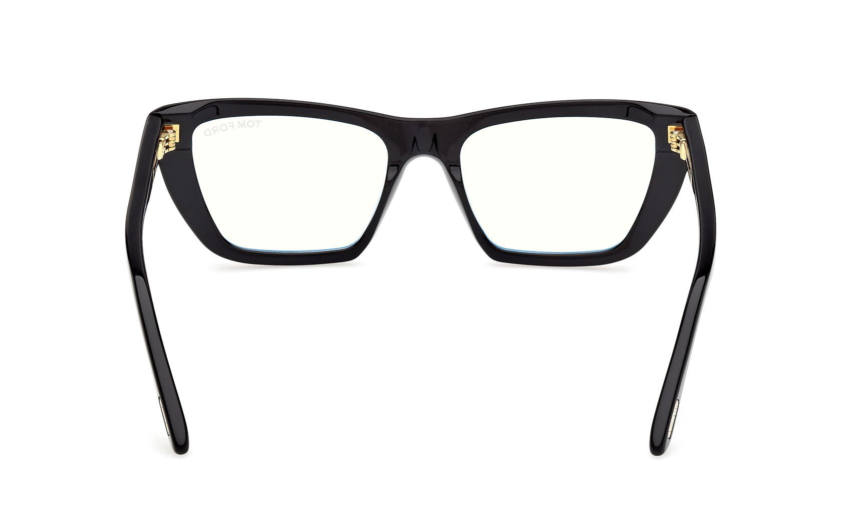 Tom Ford Eyeglasses FT6047/B 001