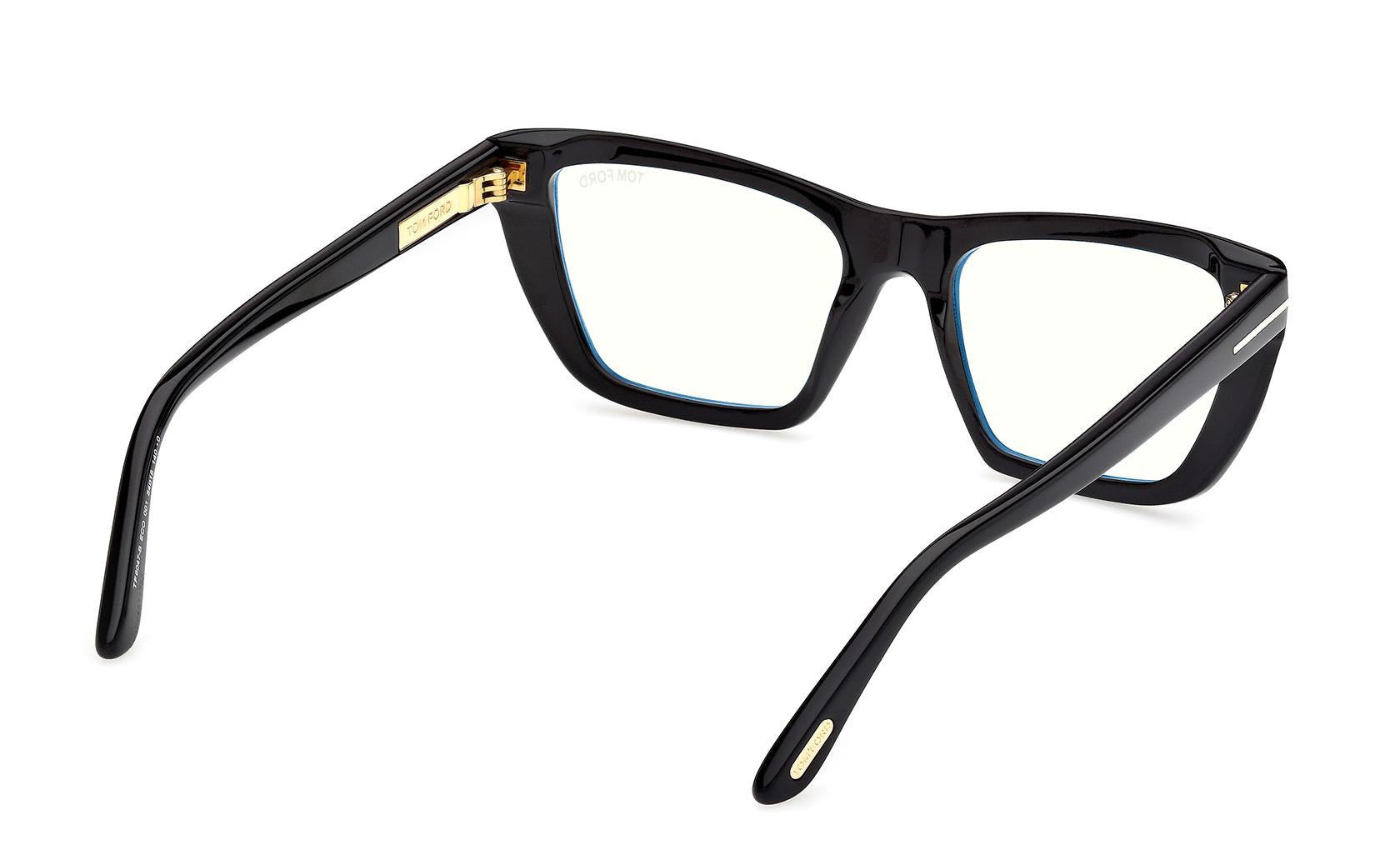 Tom Ford Eyeglasses FT6047/B 001