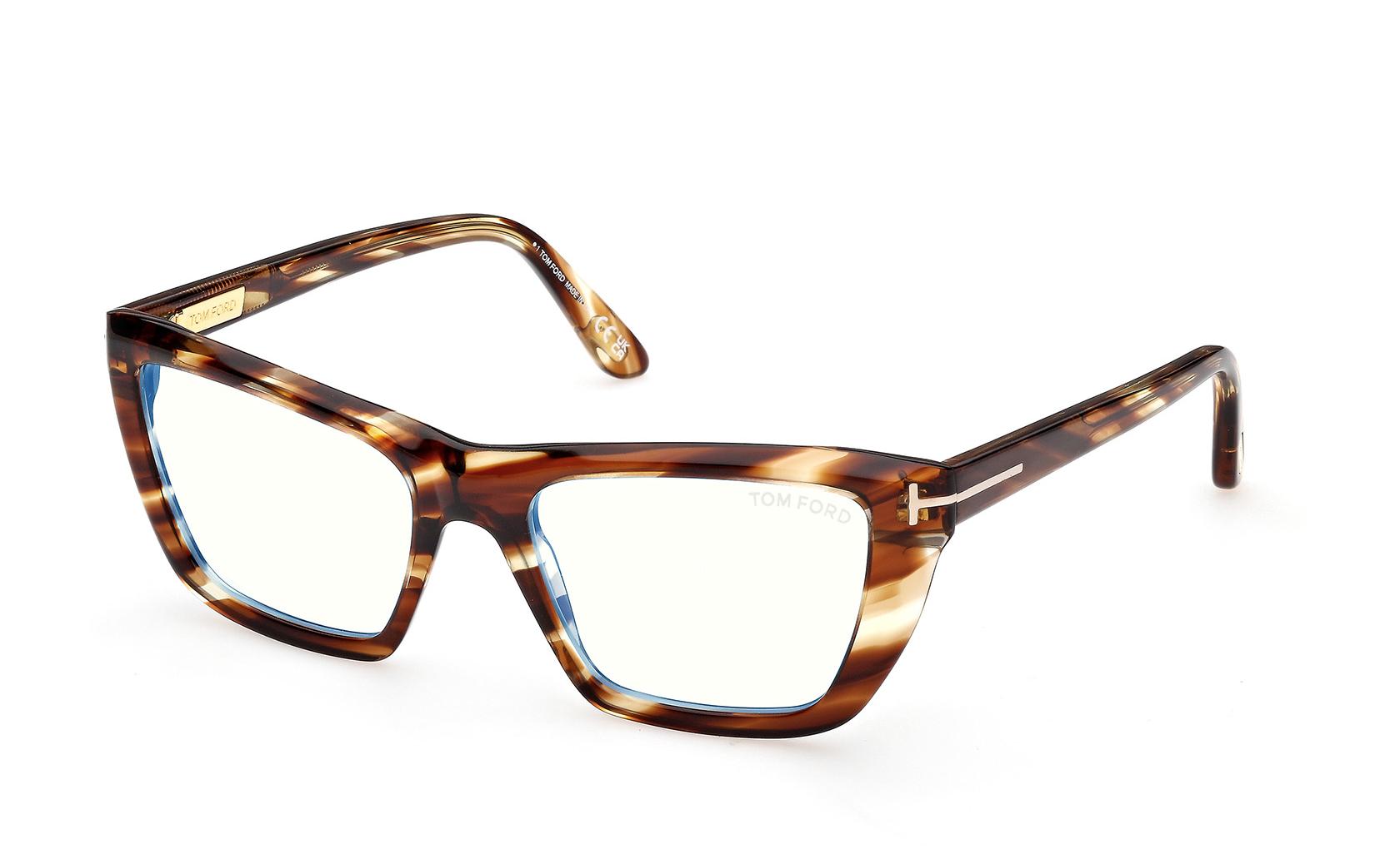 Tom Ford Eyeglasses FT6047/B 055