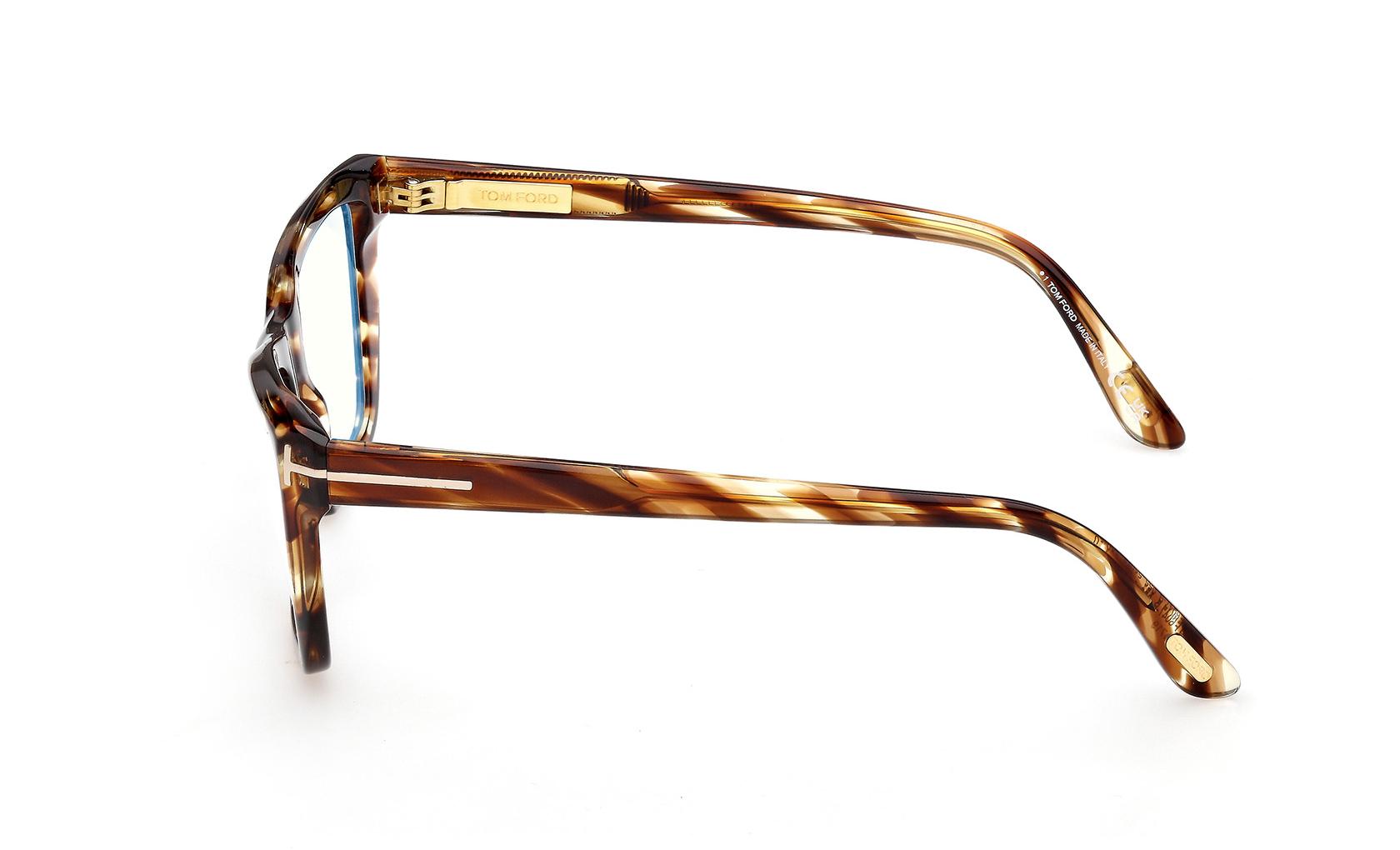 Tom Ford Eyeglasses FT6047/B 055