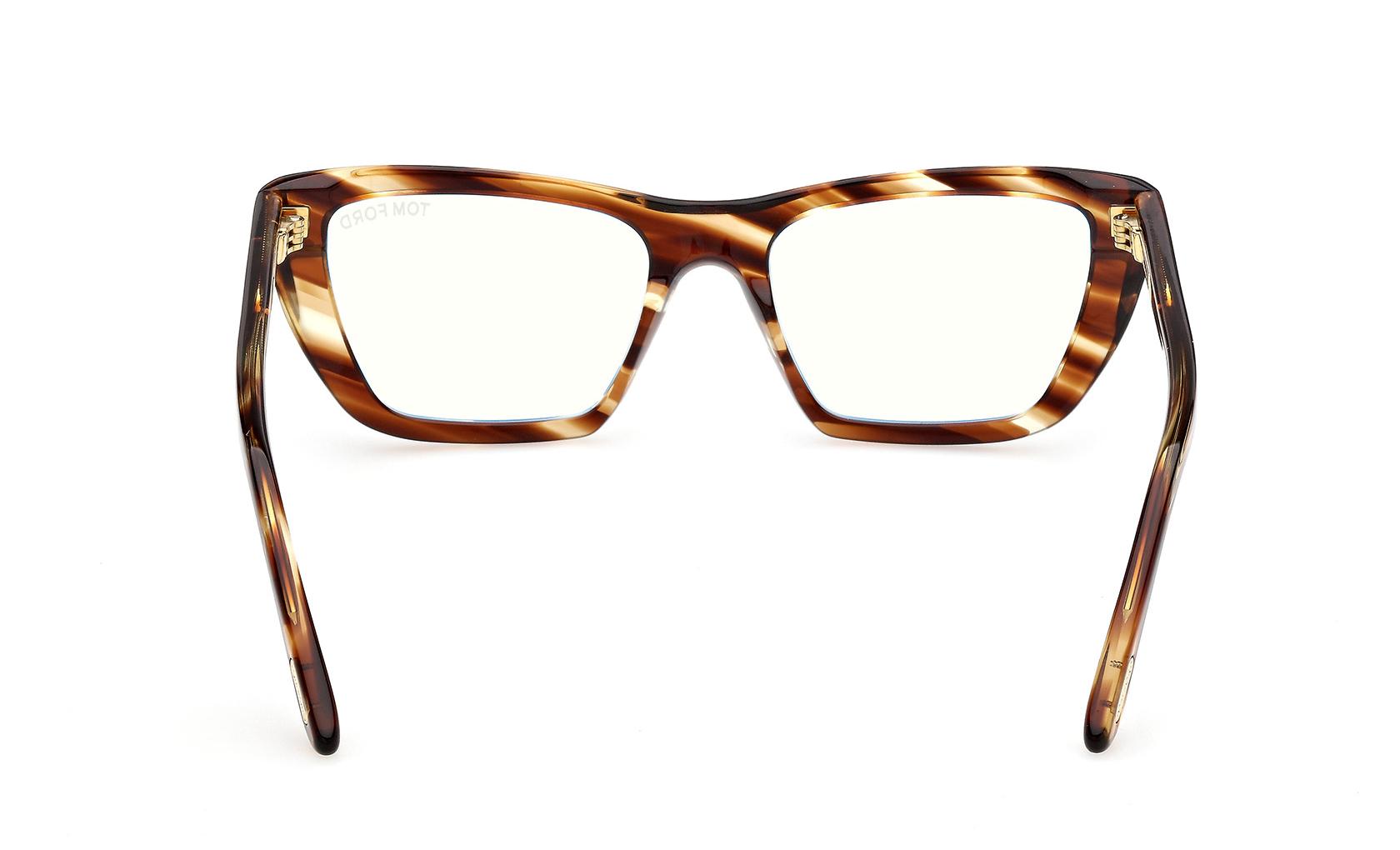 Tom Ford Eyeglasses FT6047/B 055