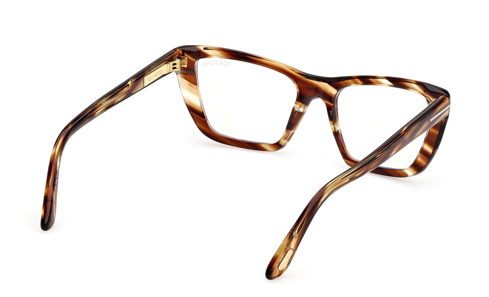 Tom Ford Eyeglasses FT6047/B 055