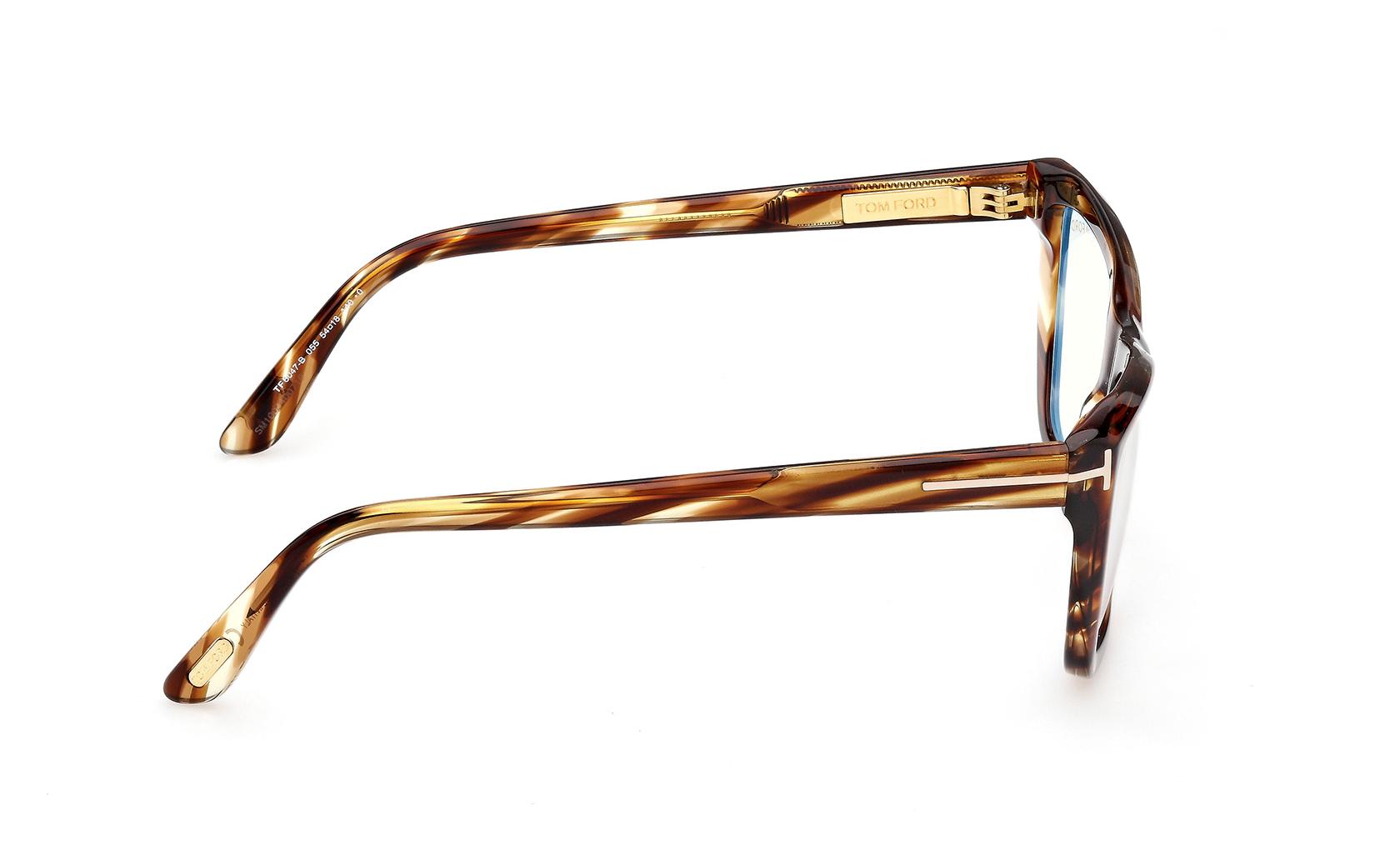 Tom Ford Eyeglasses FT6047/B 055