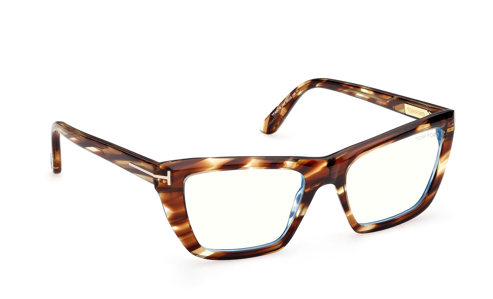 Tom Ford Eyeglasses FT6047/B 055