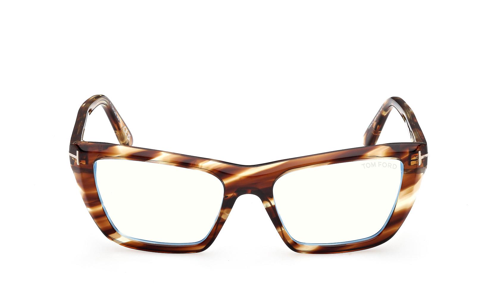 Tom Ford Eyeglasses FT6047/B 055