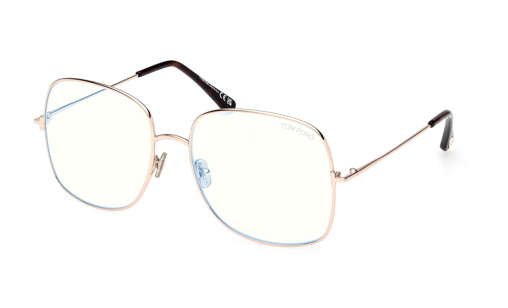 Tom Ford Eyeglasses FT6048/B 028