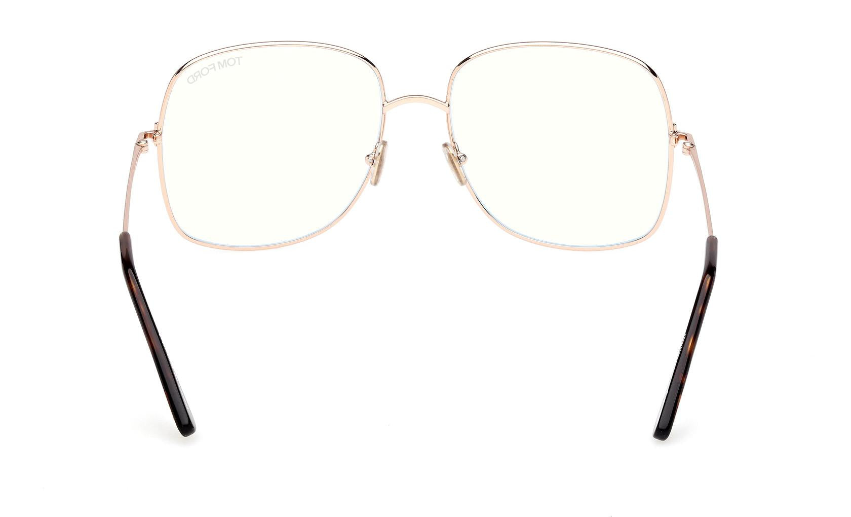 Tom Ford Eyeglasses FT6048/B 028
