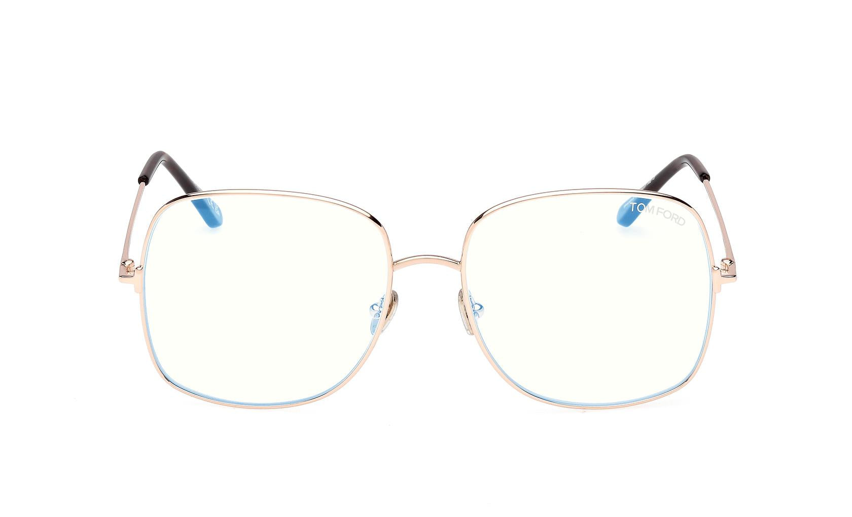 Tom Ford Eyeglasses FT6048/B 028