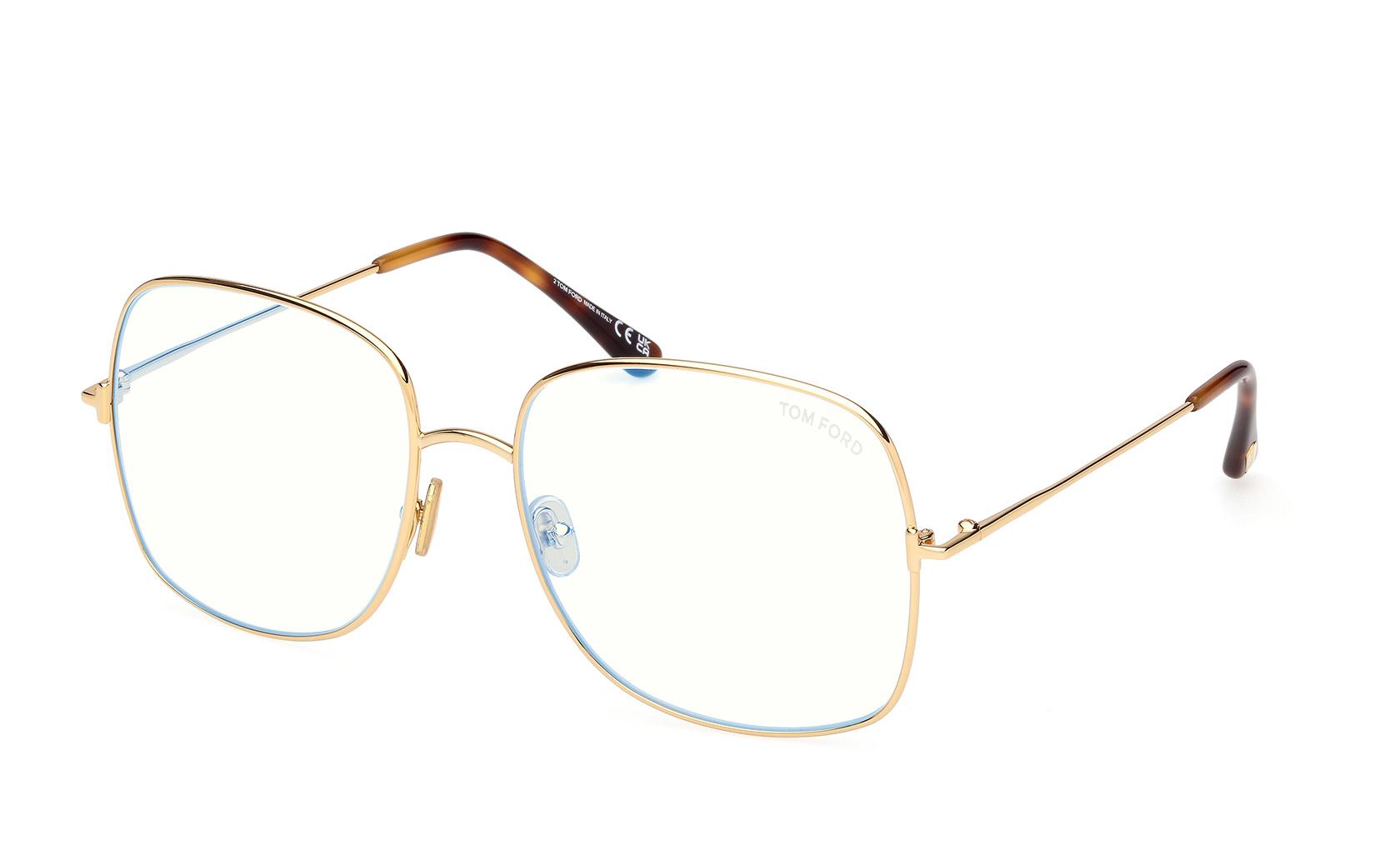 Tom Ford Eyeglasses FT6048/B 030
