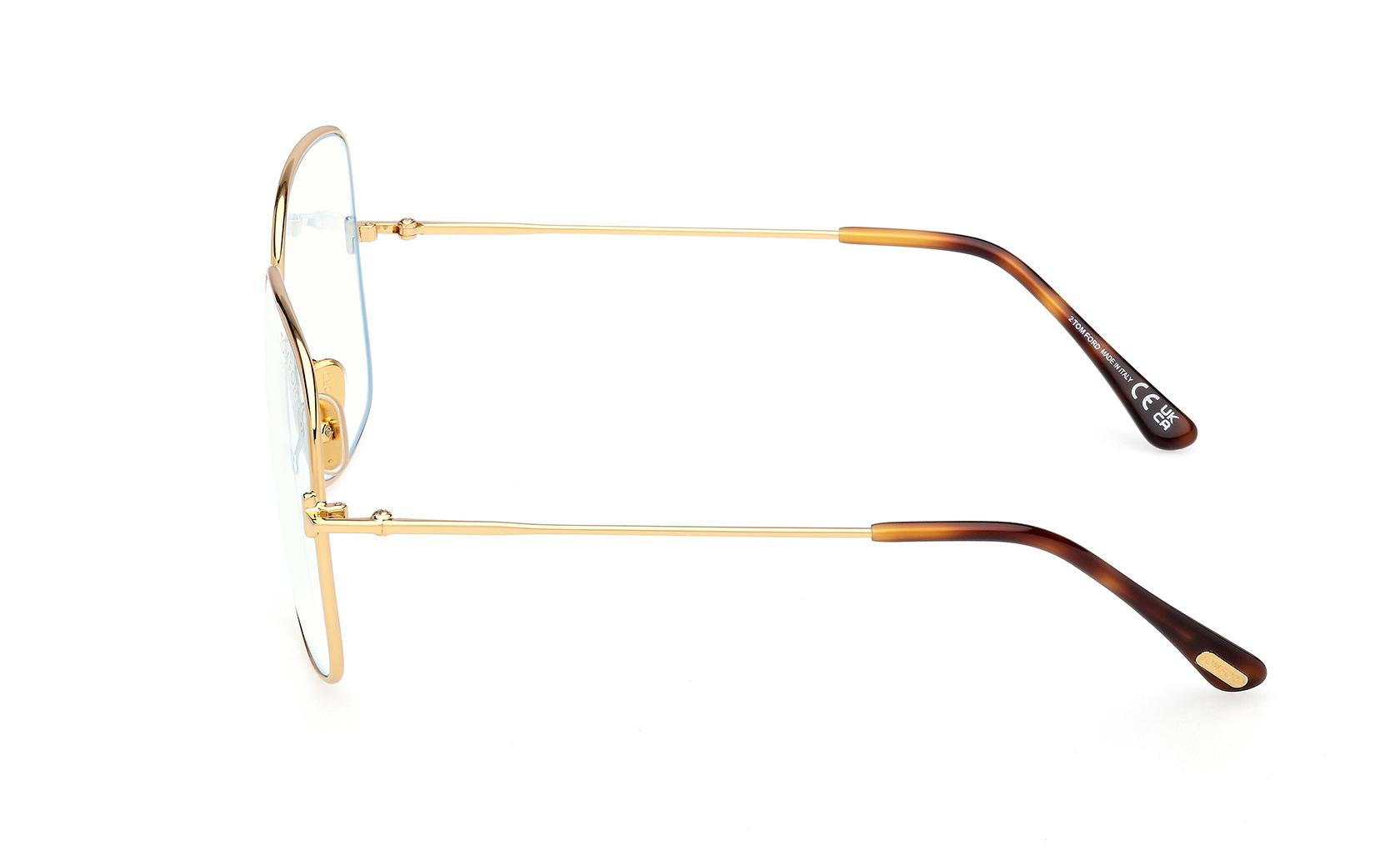 Tom Ford Eyeglasses FT6048/B 030