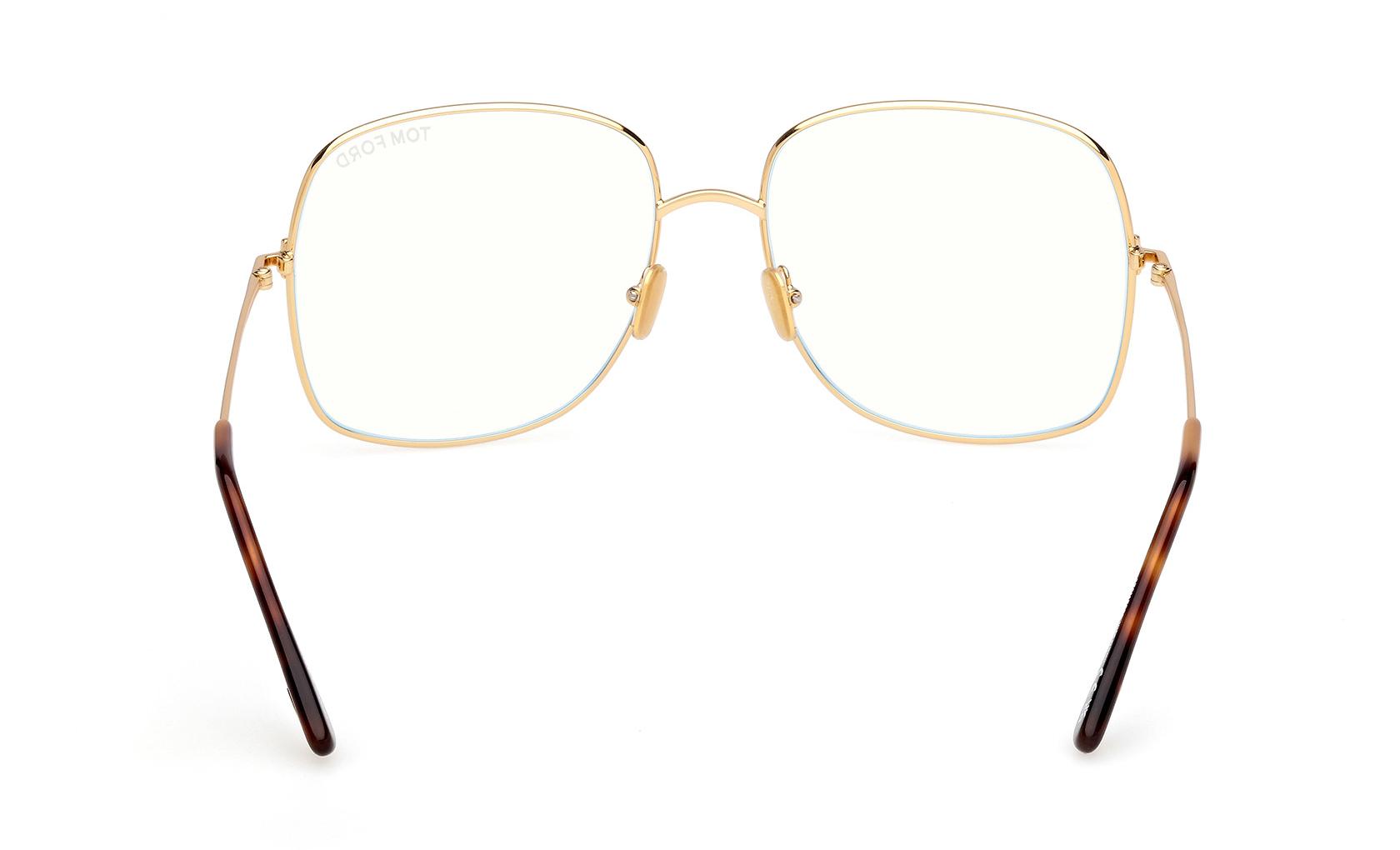 Tom Ford Eyeglasses FT6048/B 030