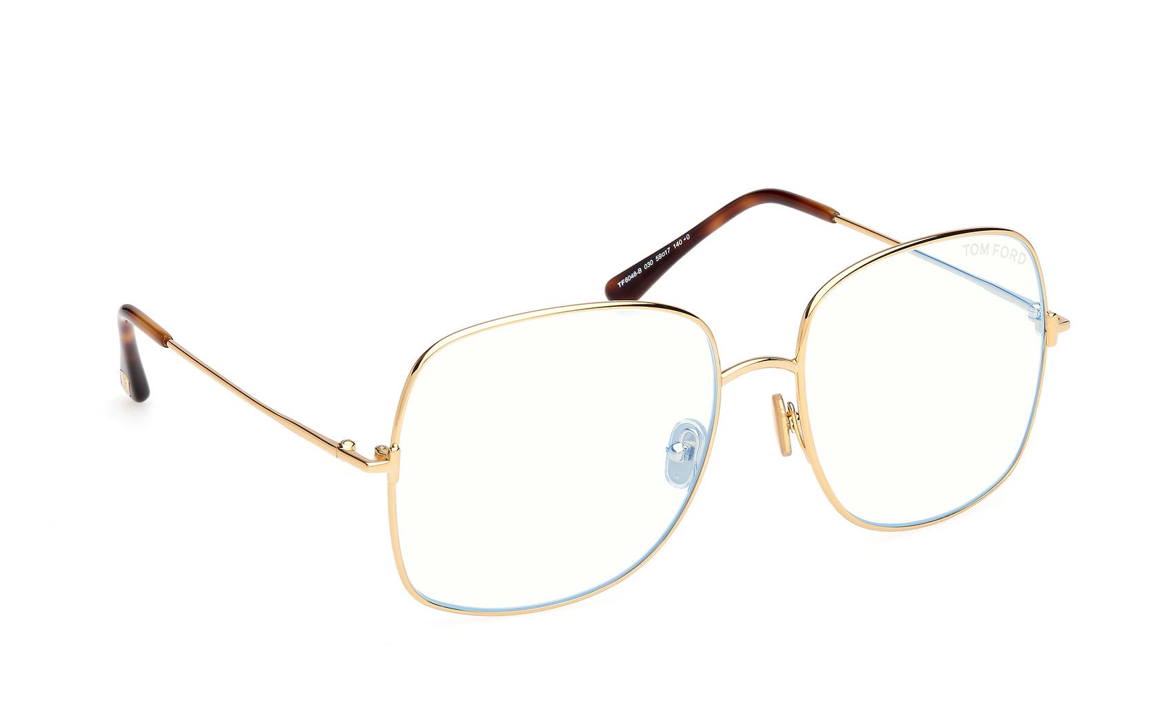 Tom Ford Eyeglasses FT6048/B 030