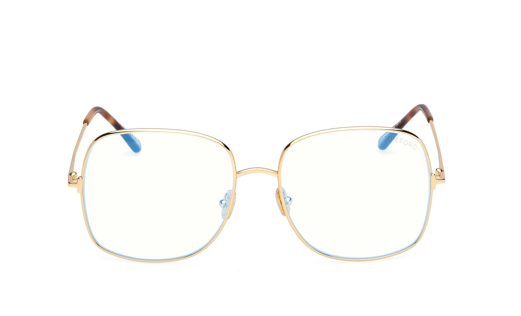 Tom Ford Eyeglasses FT6048/B 030