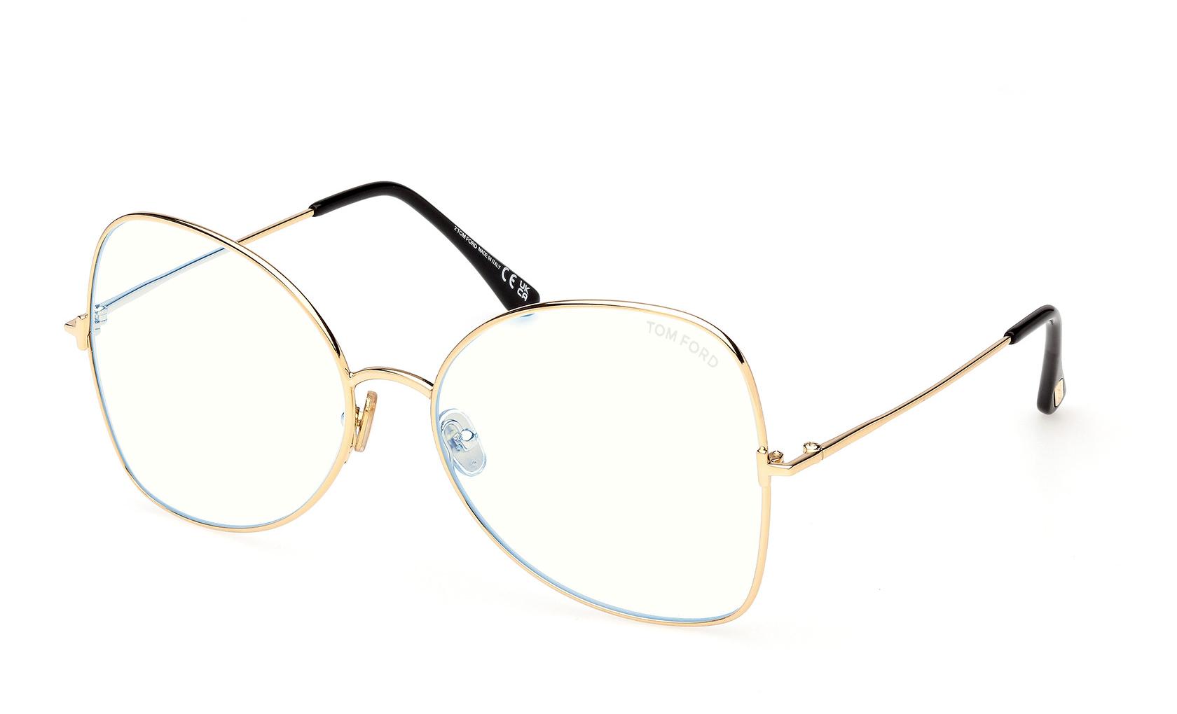 Tom Ford Eyeglasses FT6049/B 030