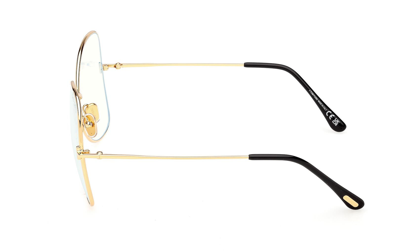 Tom Ford Eyeglasses FT6049/B 030