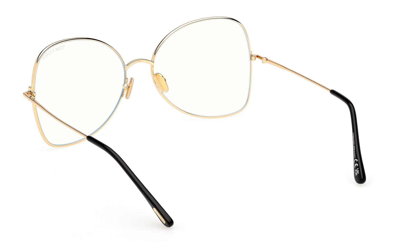Tom Ford Eyeglasses FT6049/B 030