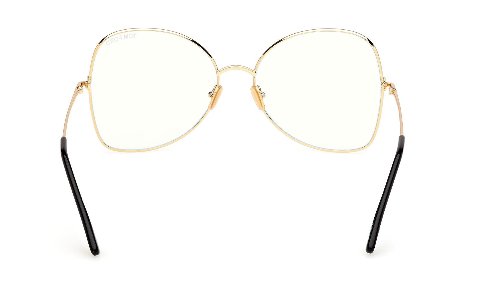 Tom Ford Eyeglasses FT6049/B 030