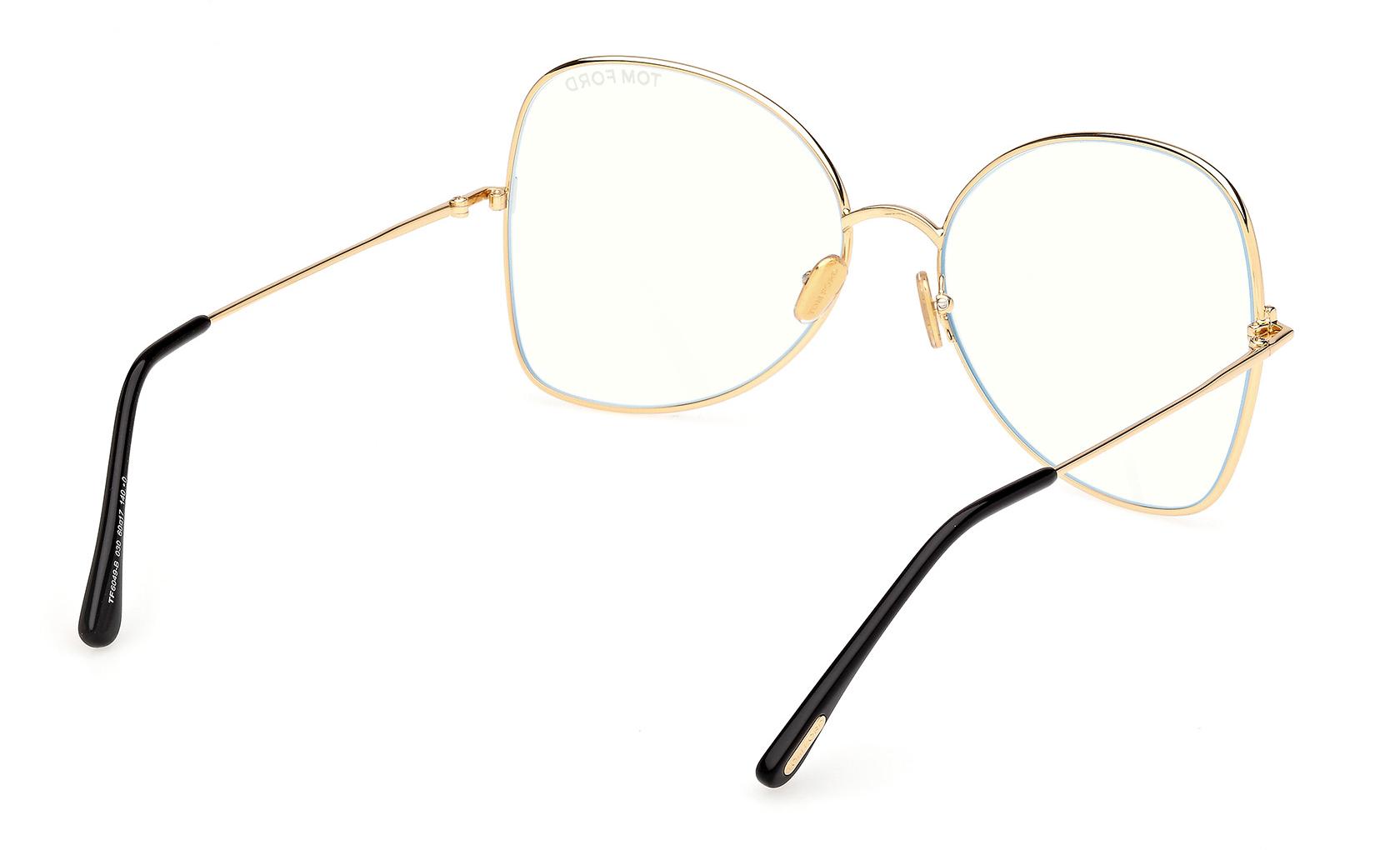 Tom Ford Eyeglasses FT6049/B 030