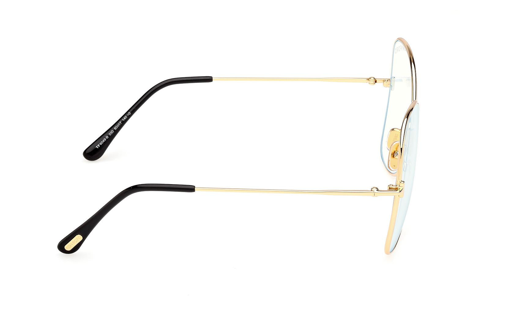 Tom Ford Eyeglasses FT6049/B 030