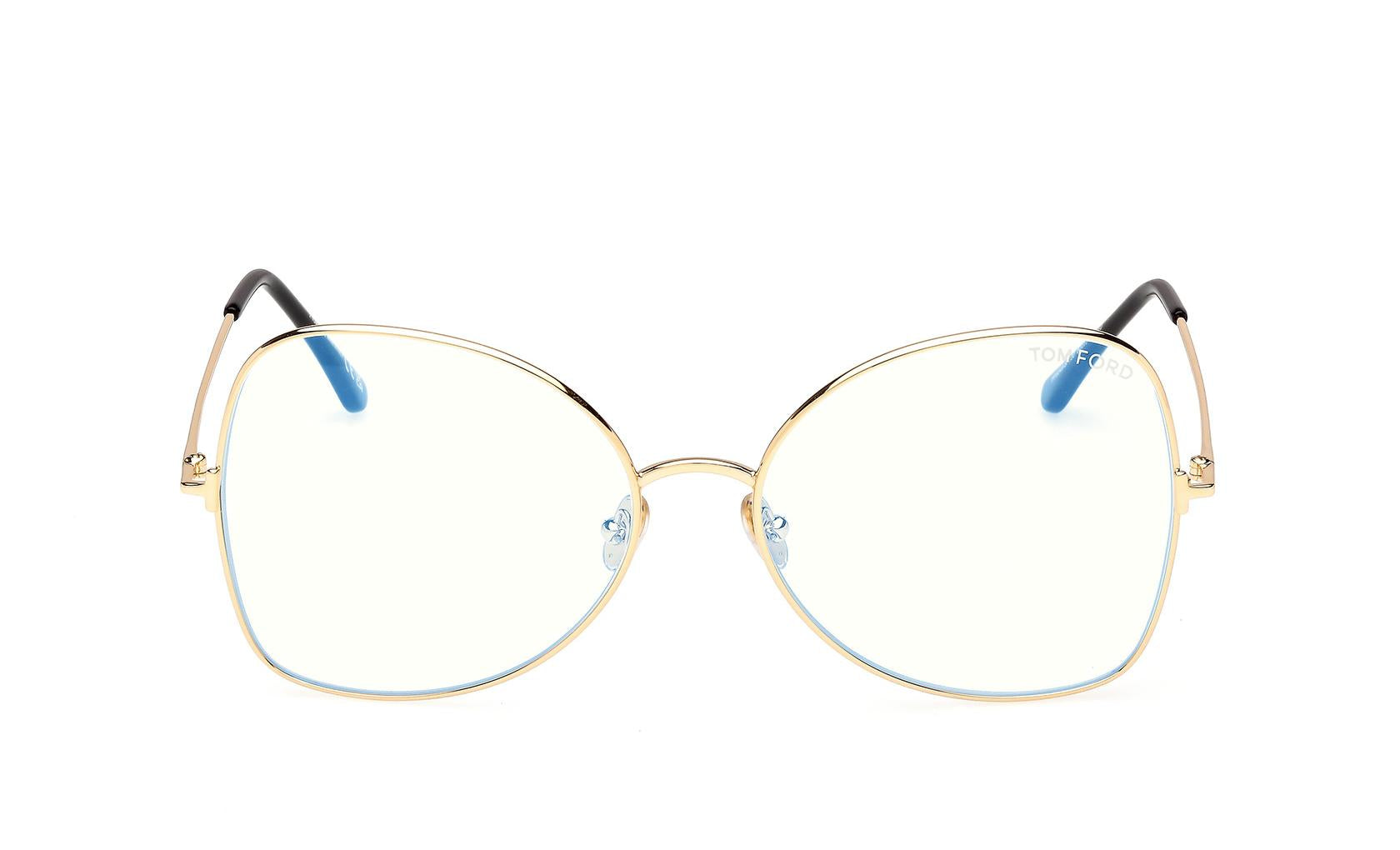Tom Ford Eyeglasses FT6049/B 030