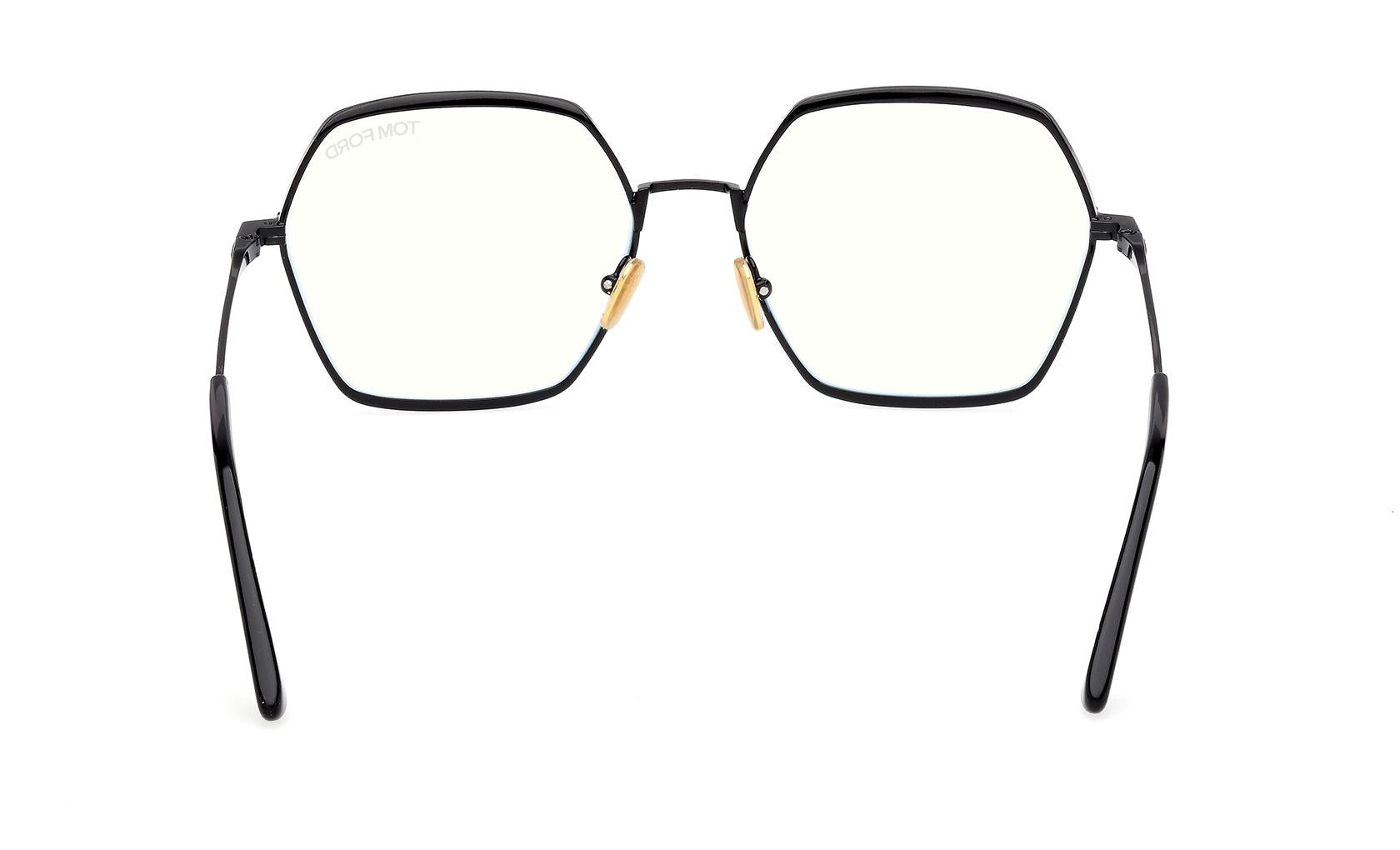 Tom Ford Eyeglasses FT6050/B 001