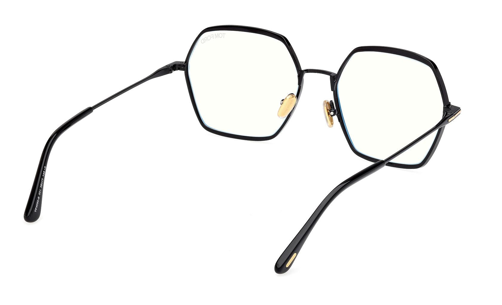 Tom Ford Eyeglasses FT6050/B 001